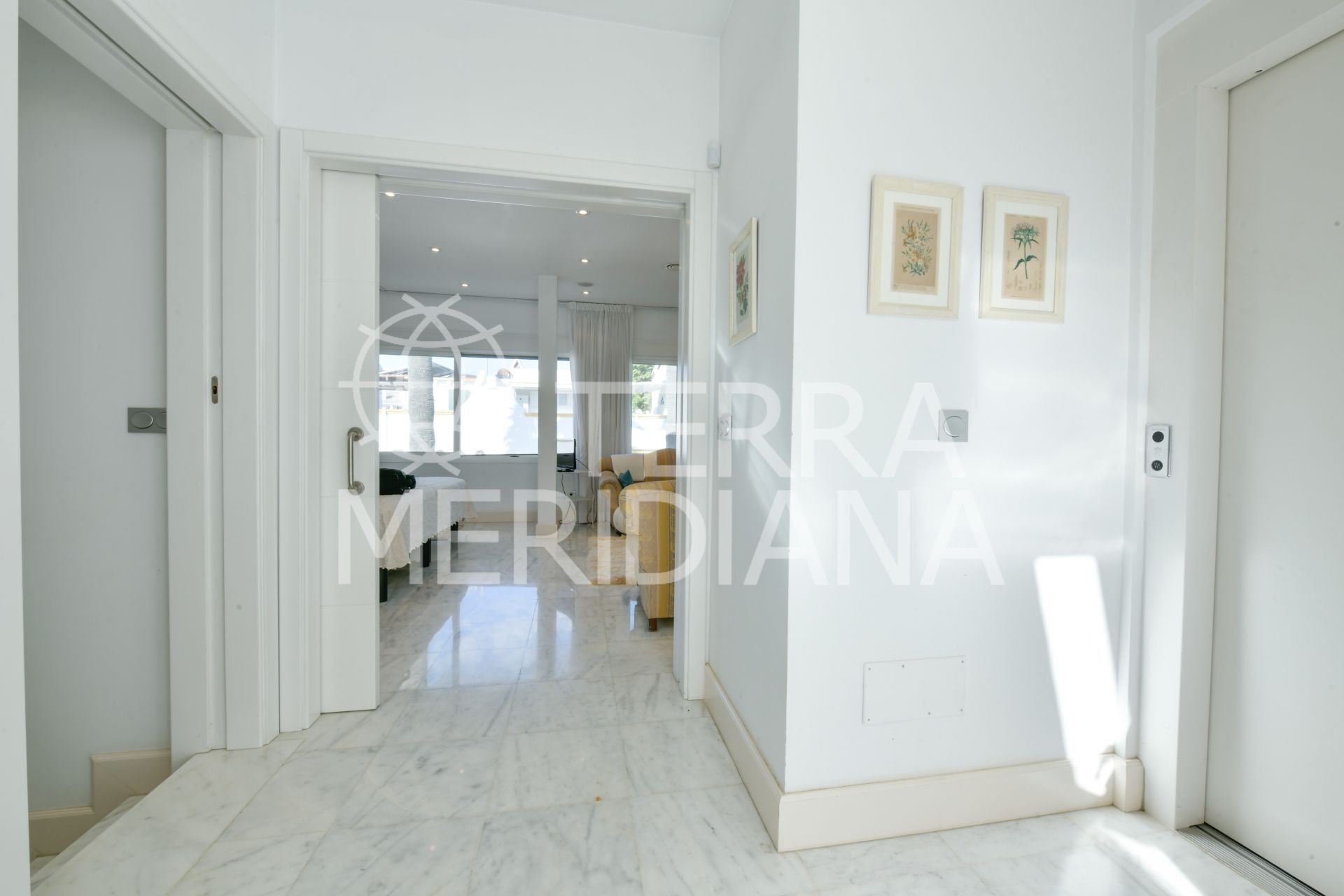 Town House in Marbellamar, Marbella