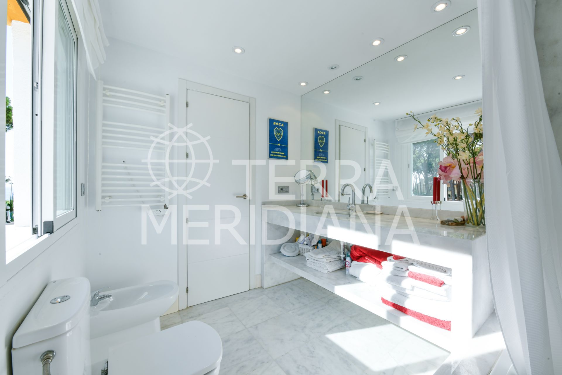 Town House in Marbellamar, Marbella