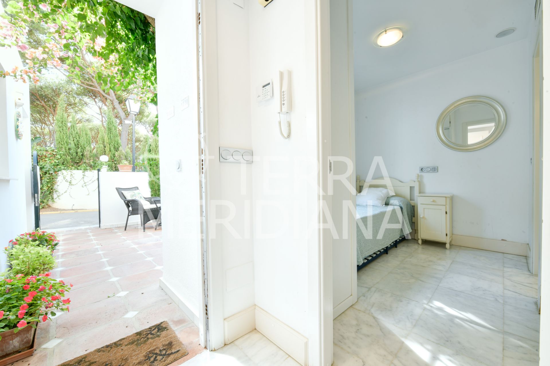 Town House in Marbellamar, Marbella