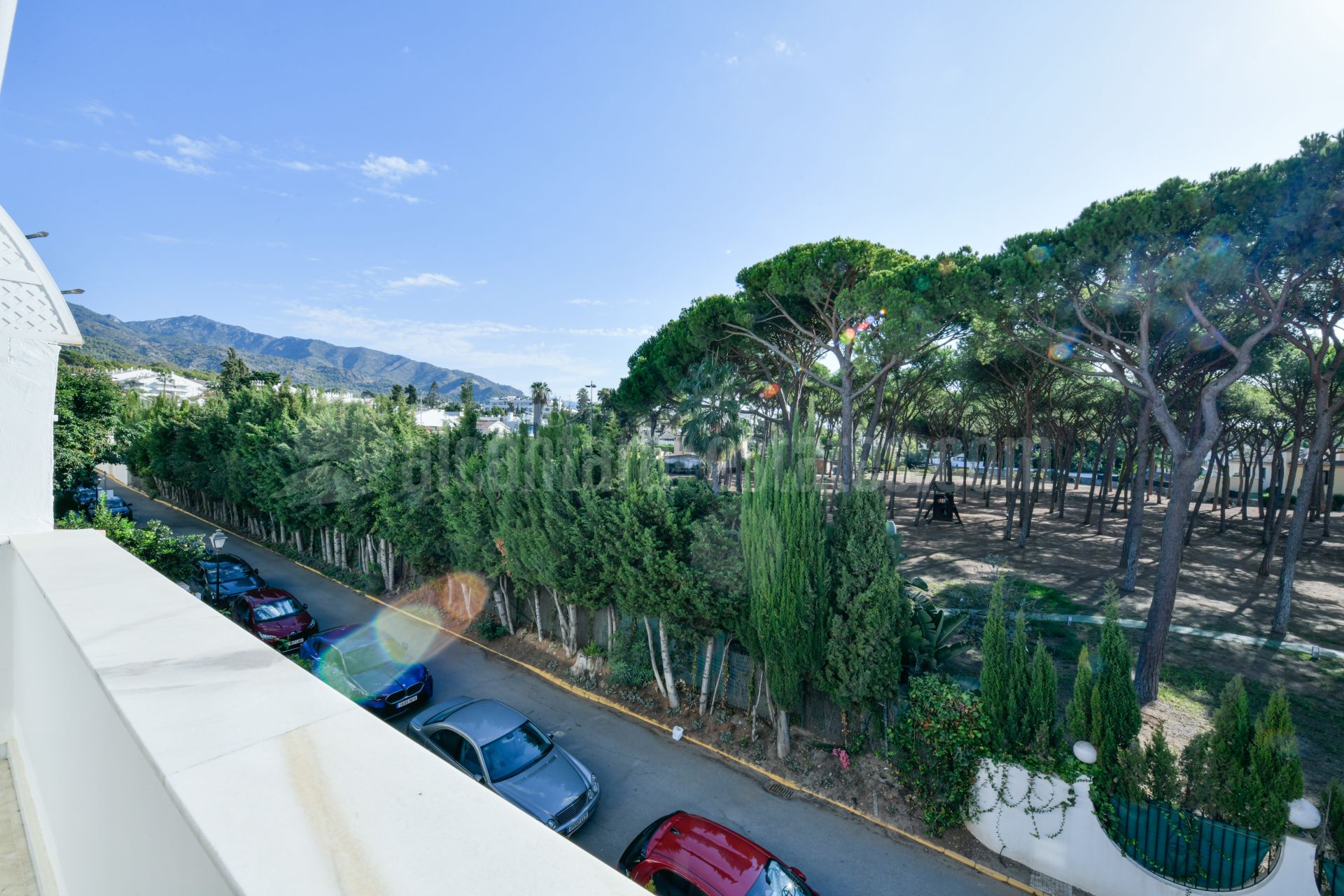 Town House in Marbellamar, Marbella