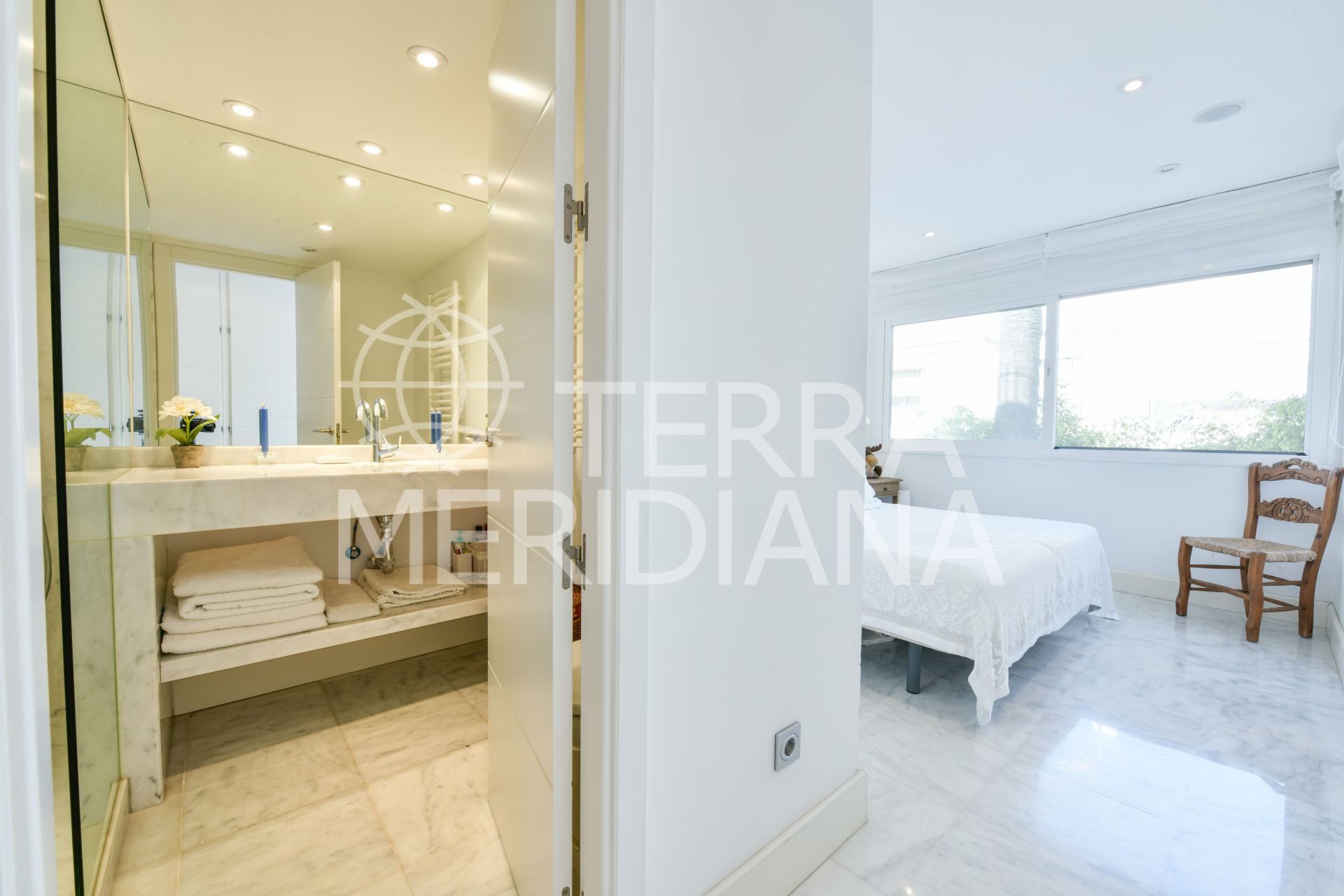 Town House in Marbellamar, Marbella