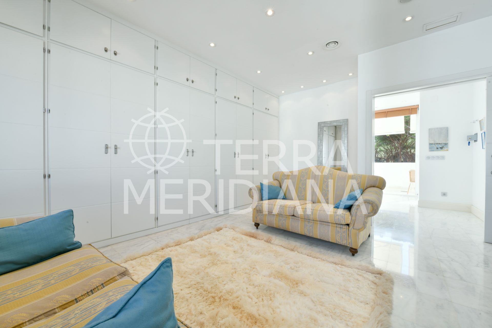 Town House in Marbellamar, Marbella