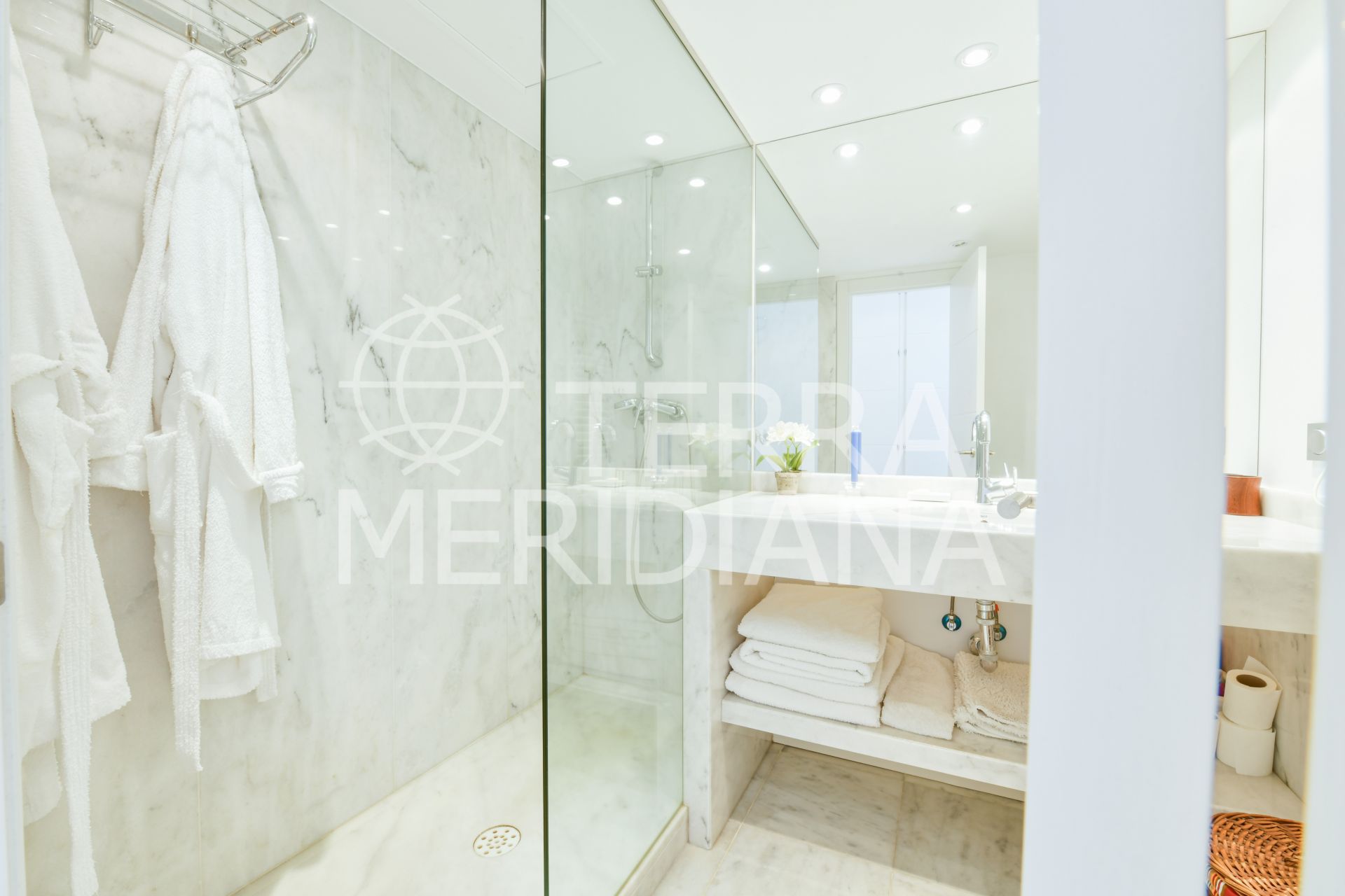 Town House in Marbellamar, Marbella