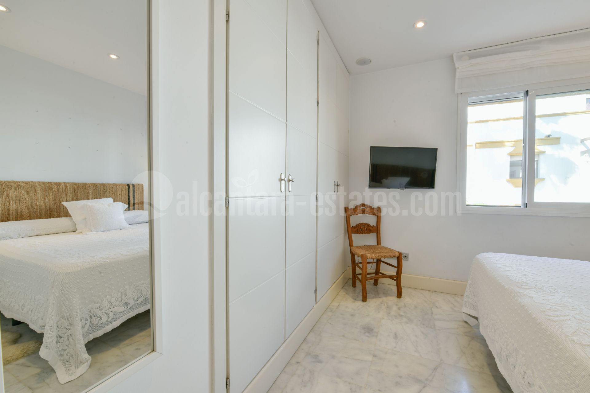 Town House in Marbellamar, Marbella