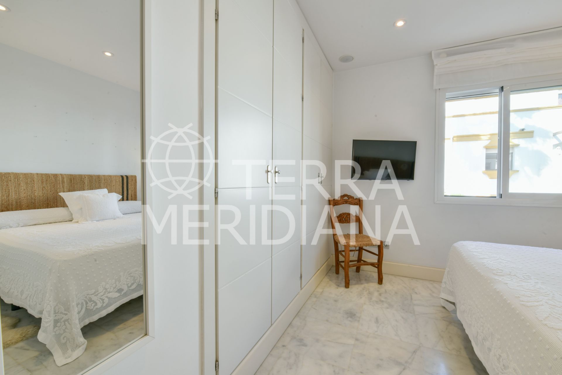 Town House in Marbellamar, Marbella