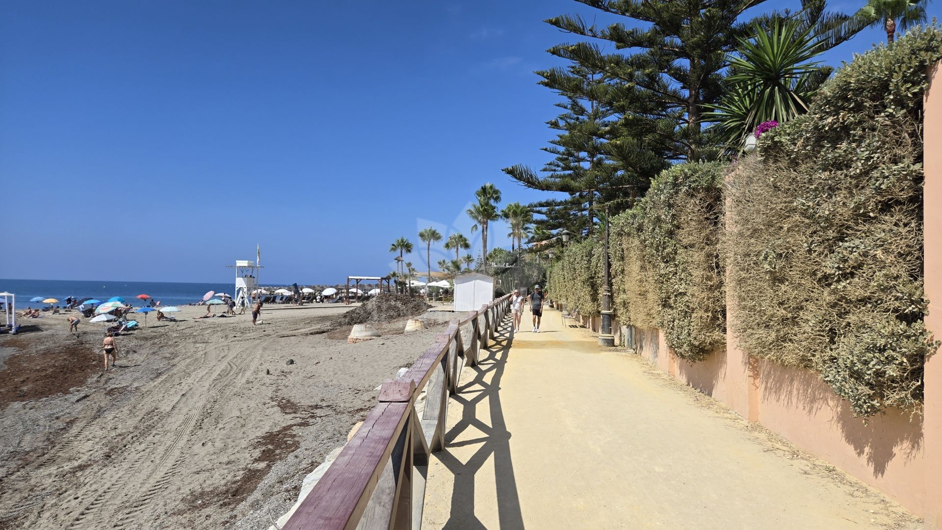 Apartamento Planta Baja en Casa Nova, Marbella