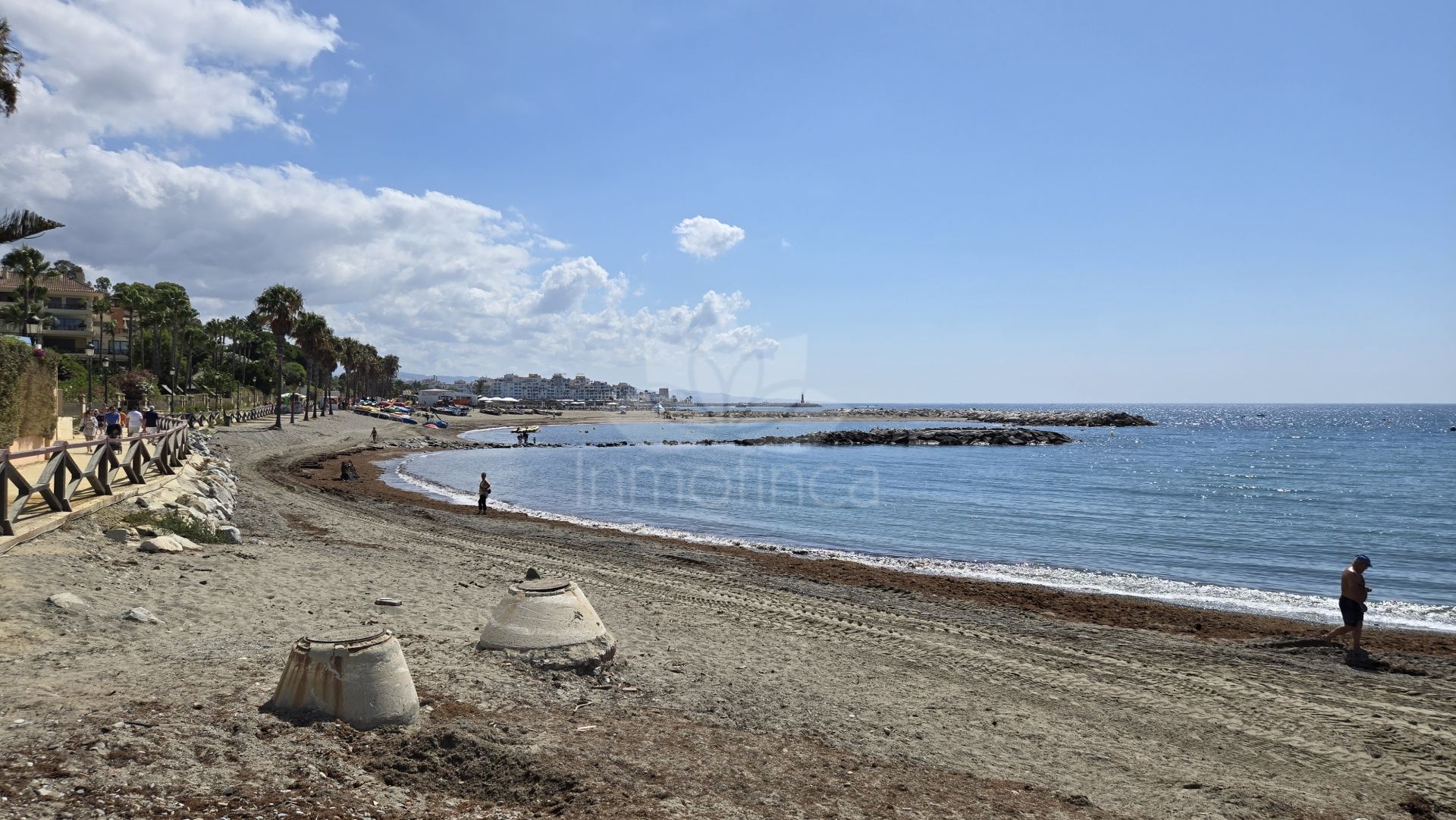 Apartamento Planta Baja en Casa Nova, Marbella