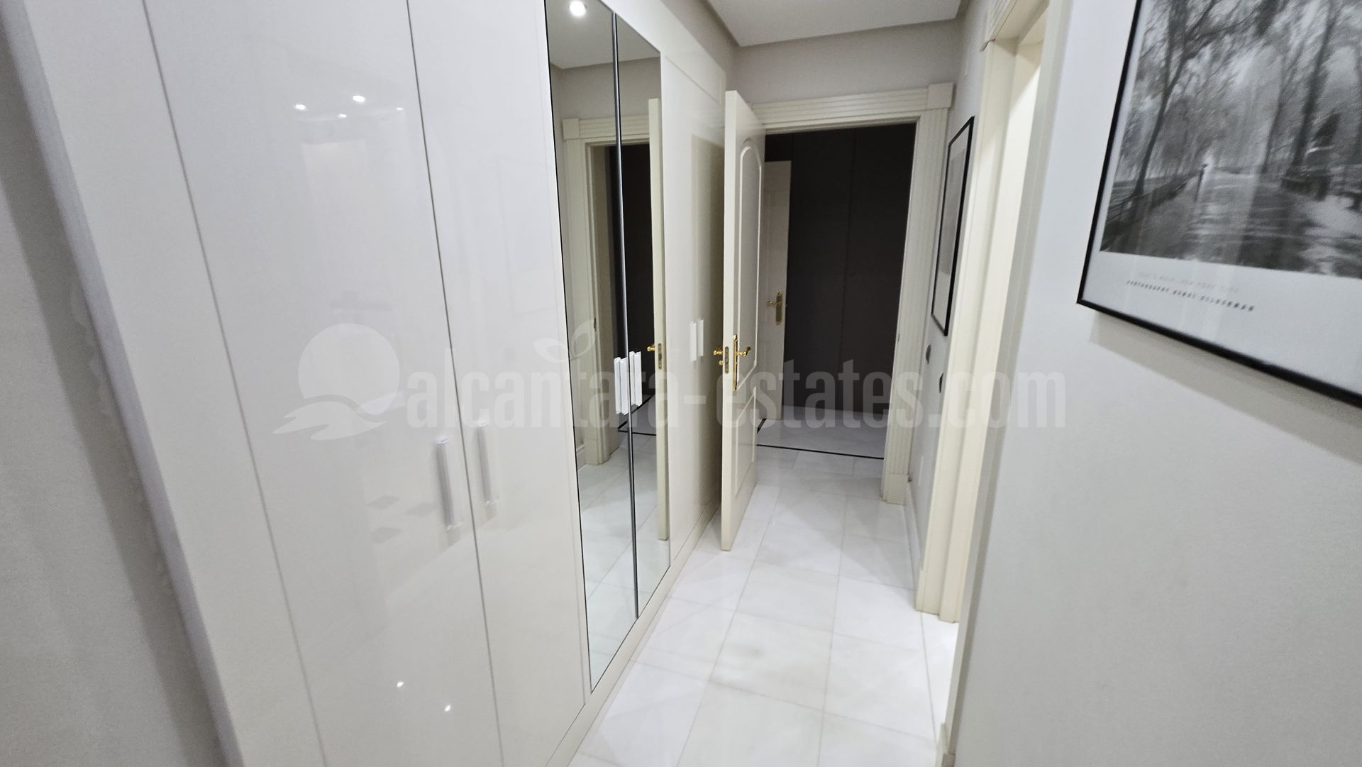 Ground Floor Apartment in Casa Nova, Marbella