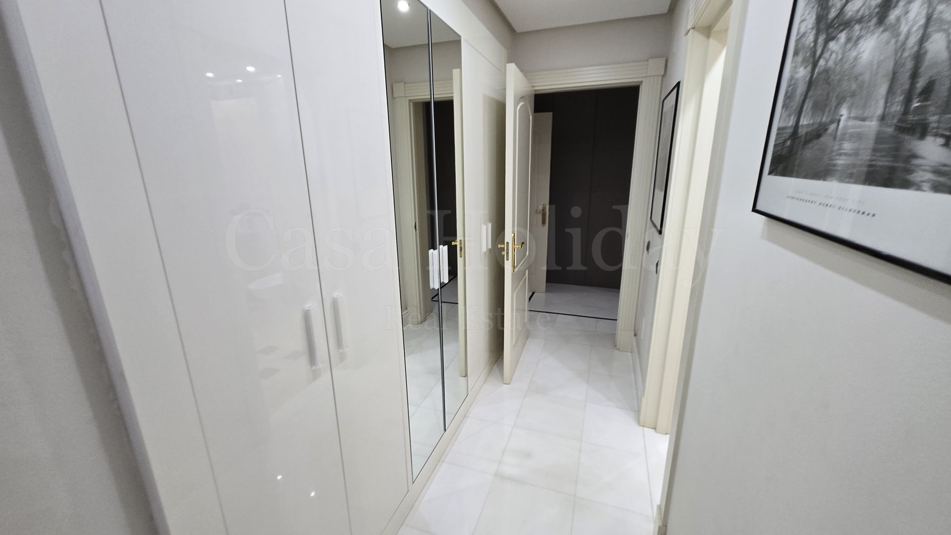 Apartamento Planta Baja en Casa Nova, Marbella