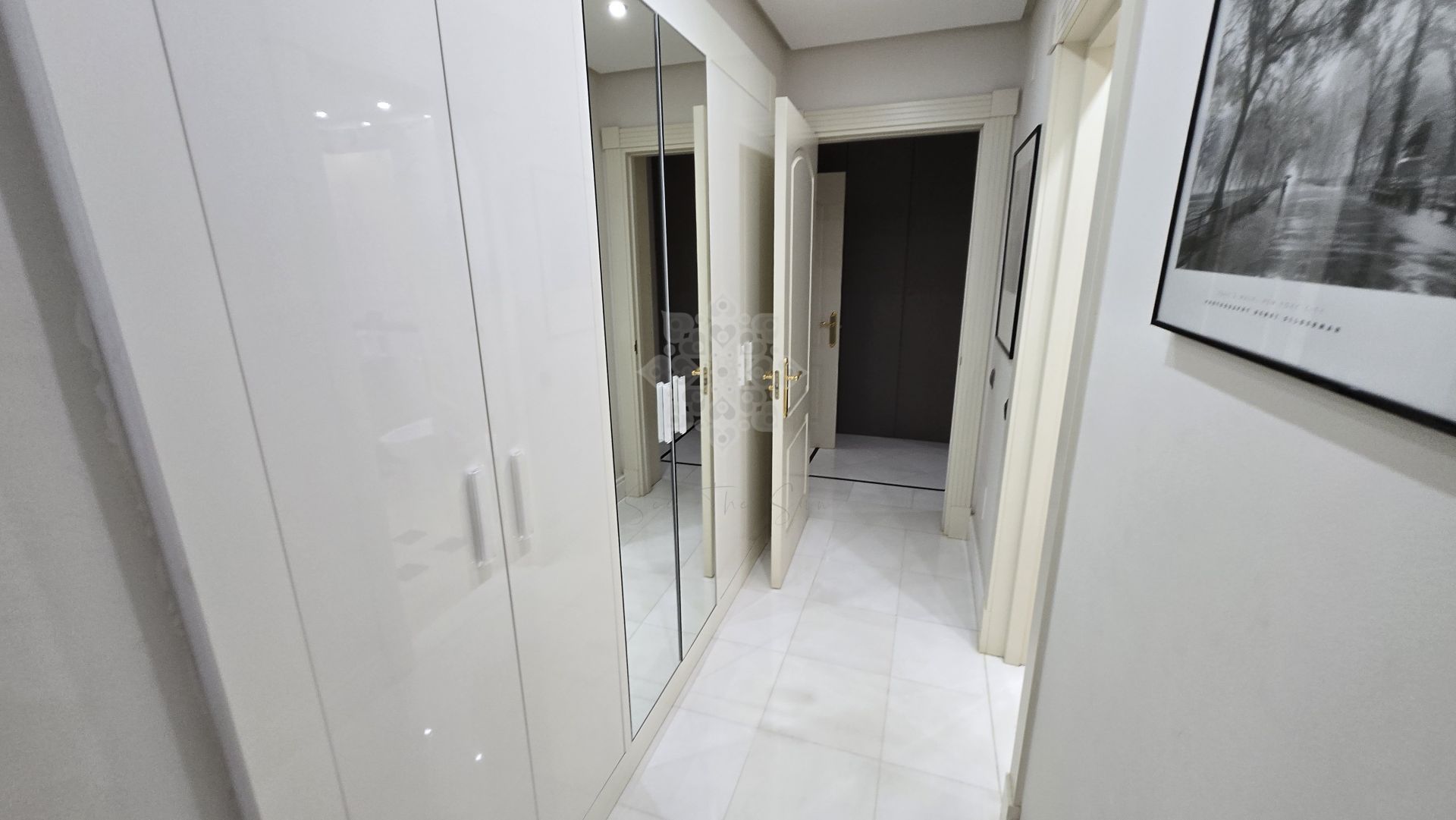 Apartamento Planta Baja en Casa Nova, Marbella