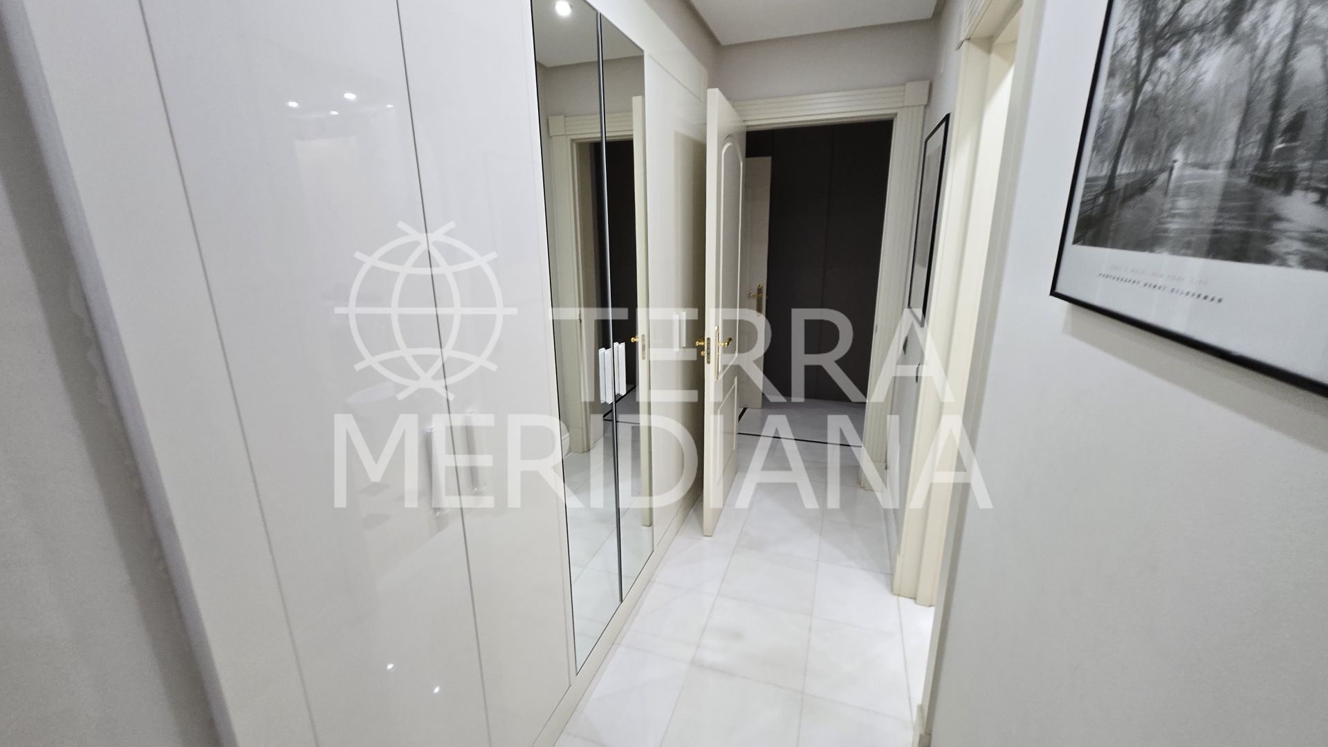 Ground Floor Apartment in Casa Nova, Marbella
