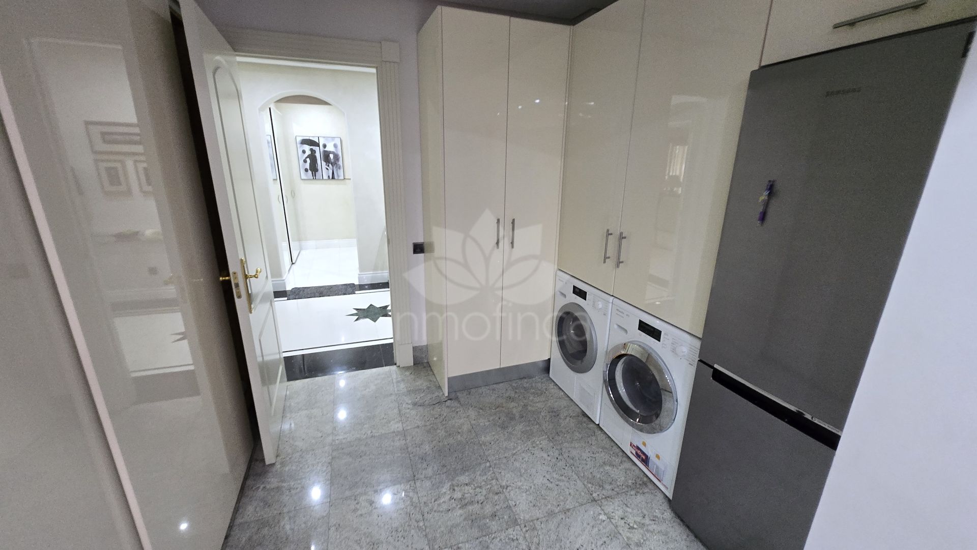 Apartamento Planta Baja en Casa Nova, Marbella