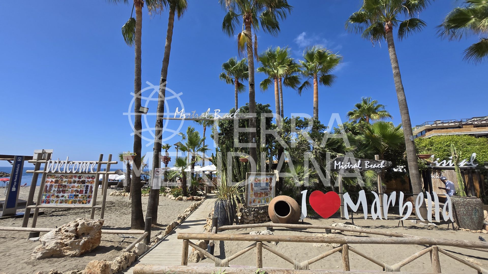 Ground Floor Apartment in Casa Nova, Marbella