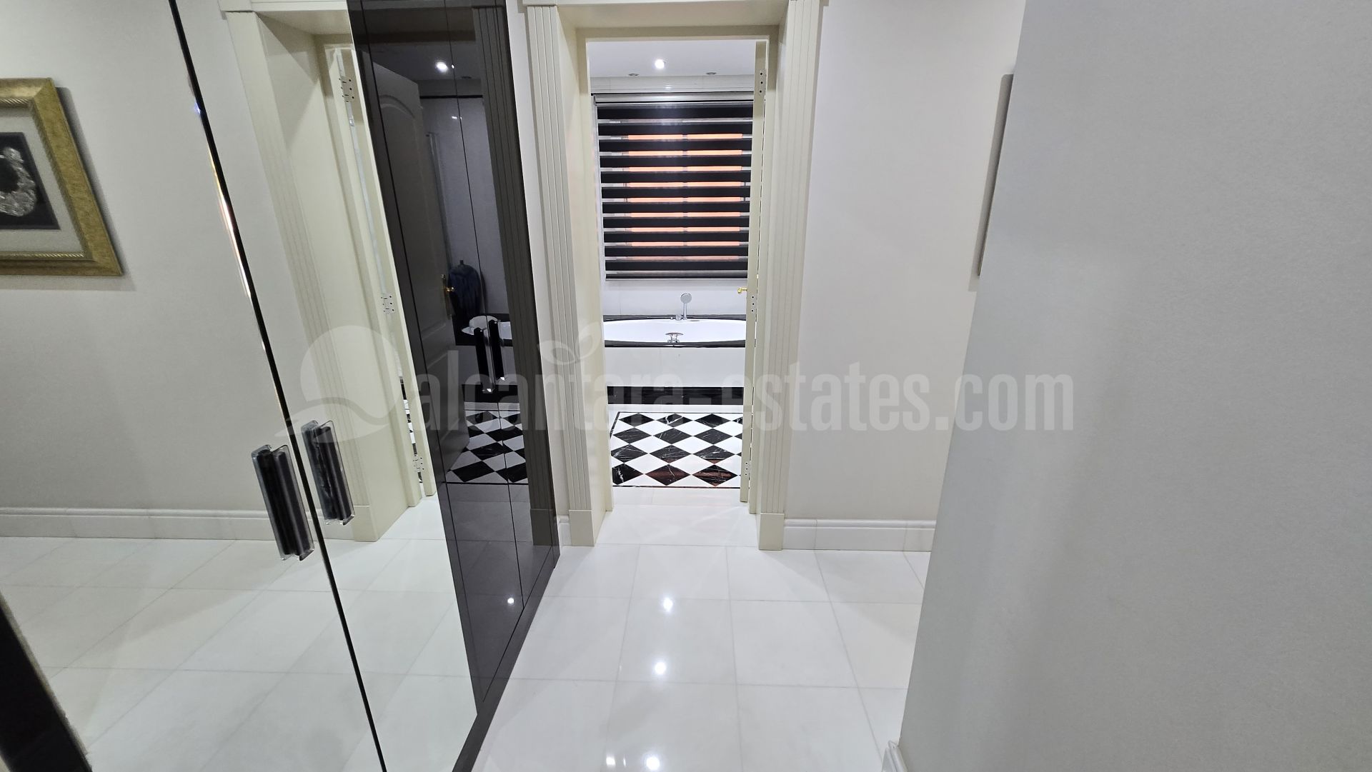 Ground Floor Apartment in Casa Nova, Marbella