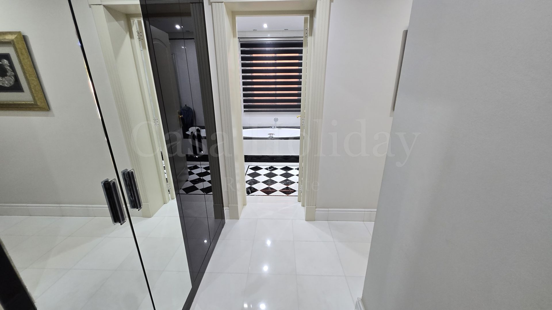 Apartamento Planta Baja en Casa Nova, Marbella