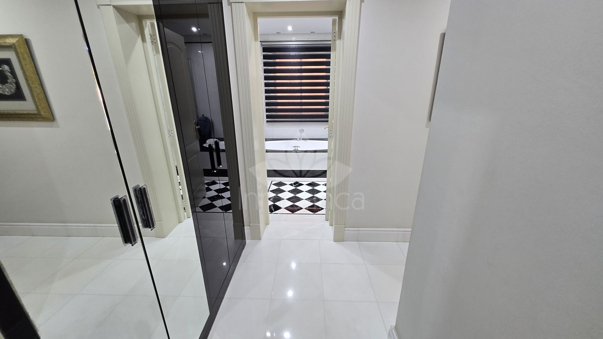 Apartamento Planta Baja en Casa Nova, Marbella