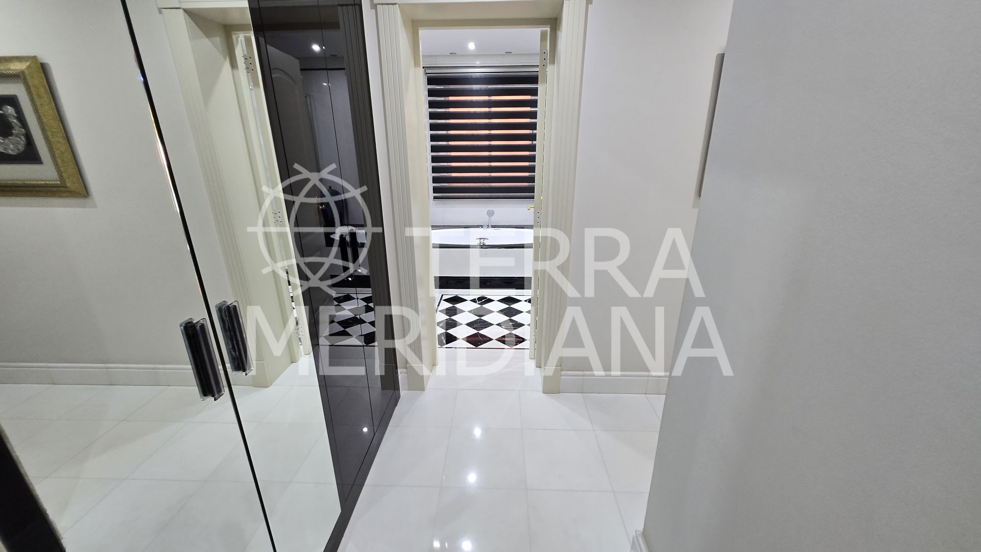 Ground Floor Apartment in Casa Nova, Marbella