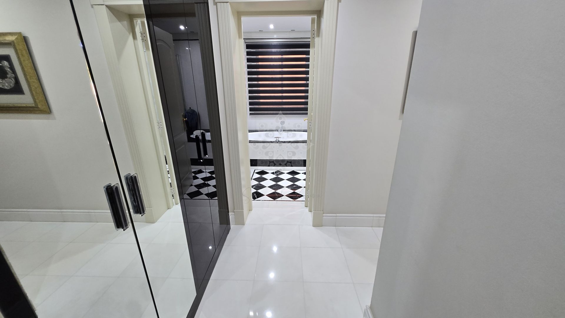 Apartamento Planta Baja en Casa Nova, Marbella