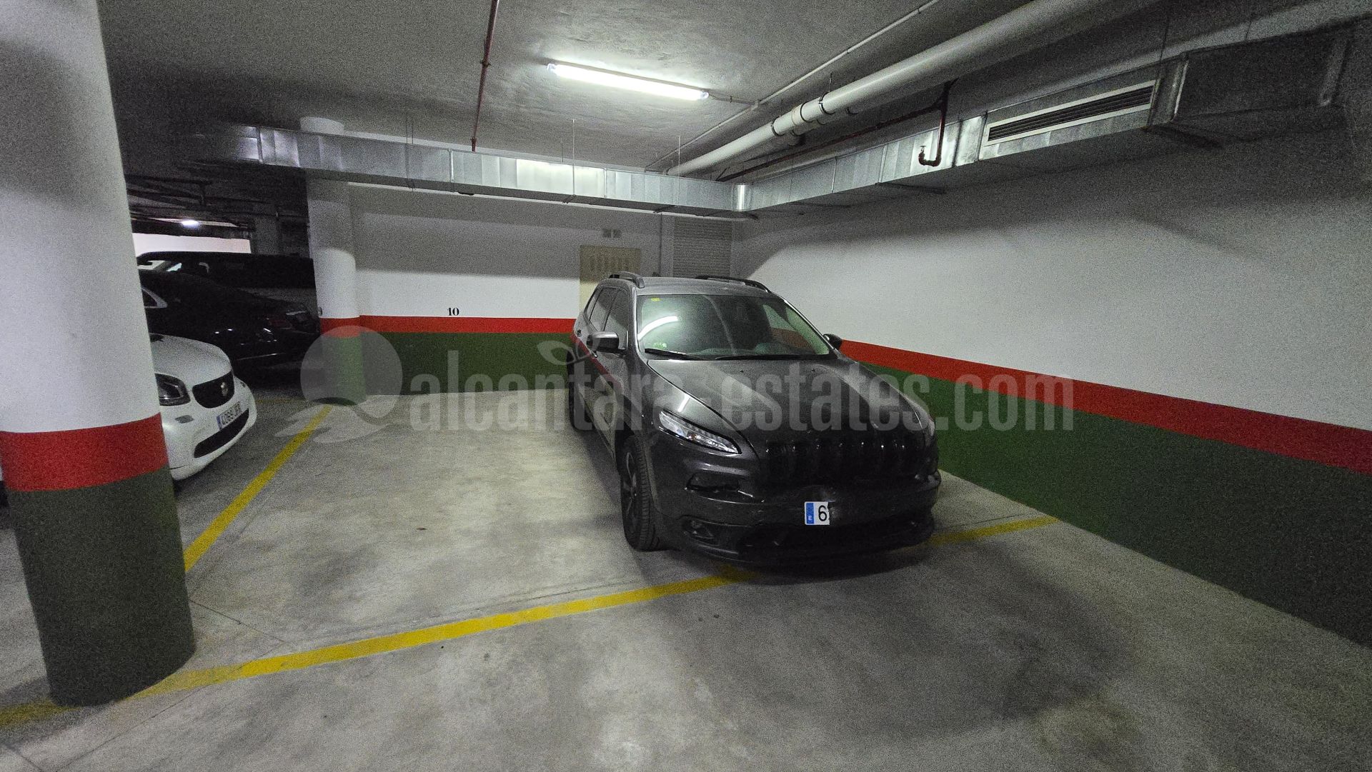 Ground Floor Apartment in Casa Nova, Marbella