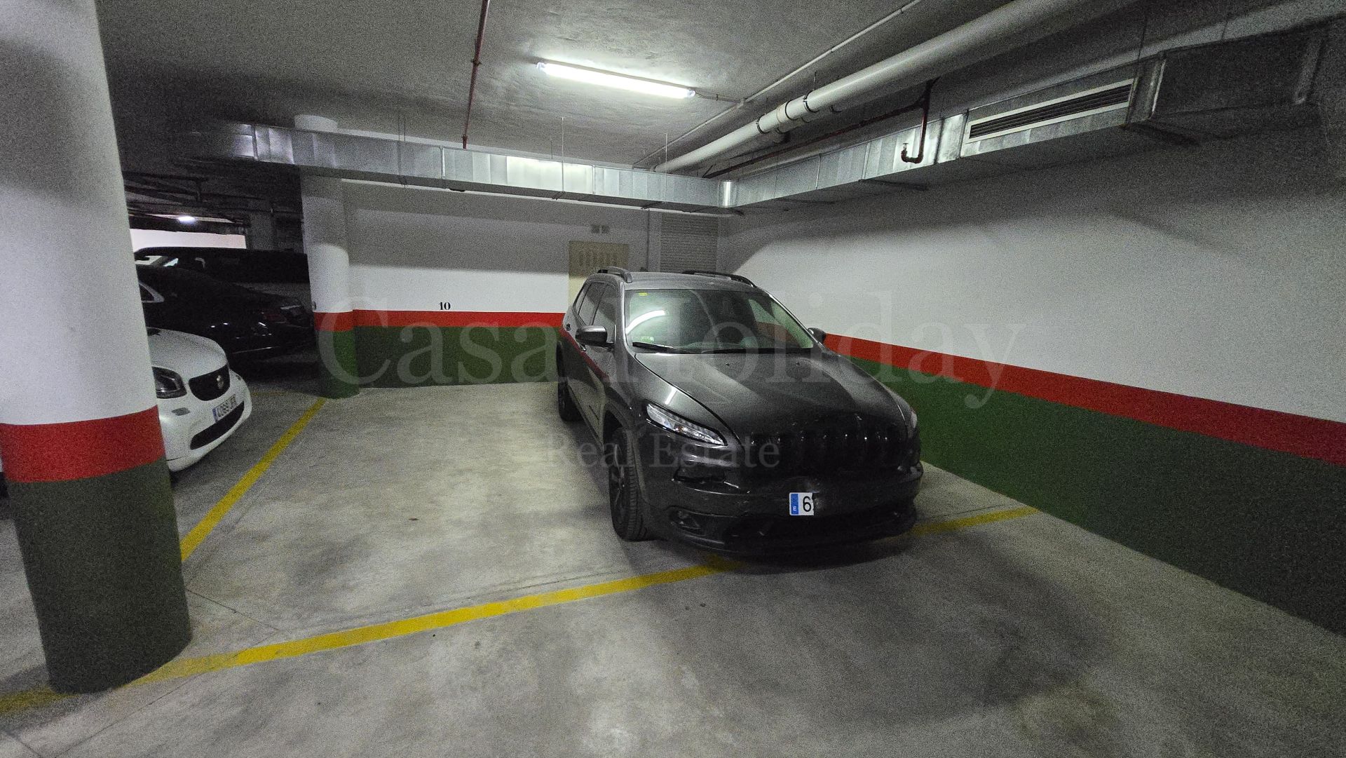 Apartamento Planta Baja en Casa Nova, Marbella