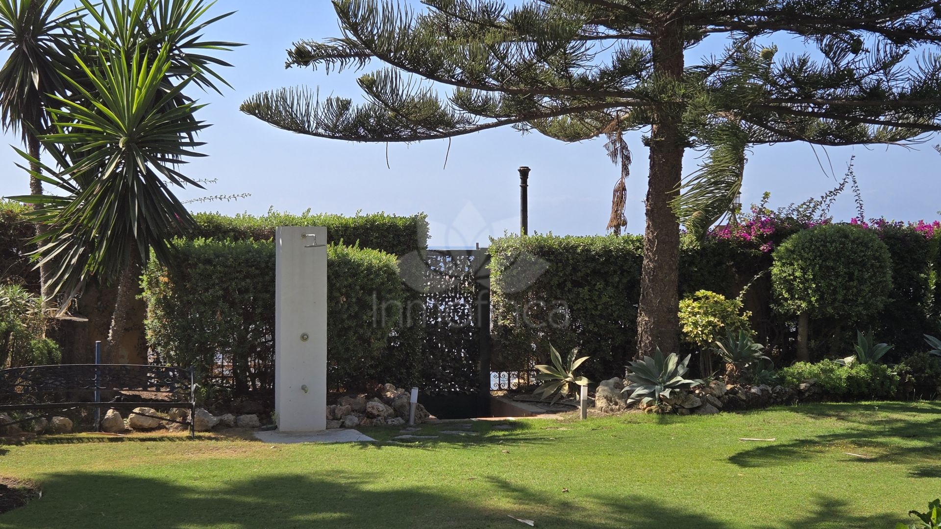 Apartamento Planta Baja en Casa Nova, Marbella