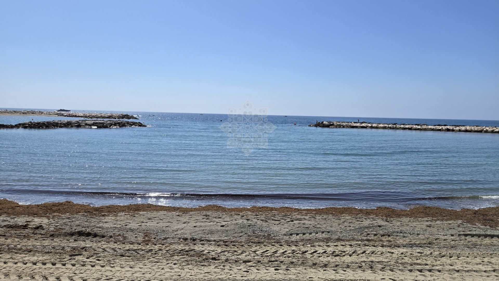 Apartamento Planta Baja en Casa Nova, Marbella