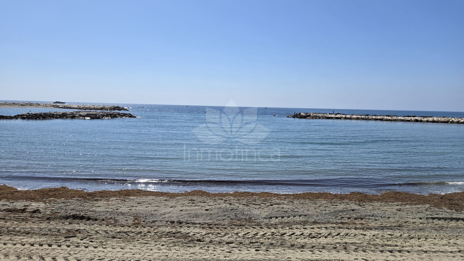 Apartamento Planta Baja en Casa Nova, Marbella