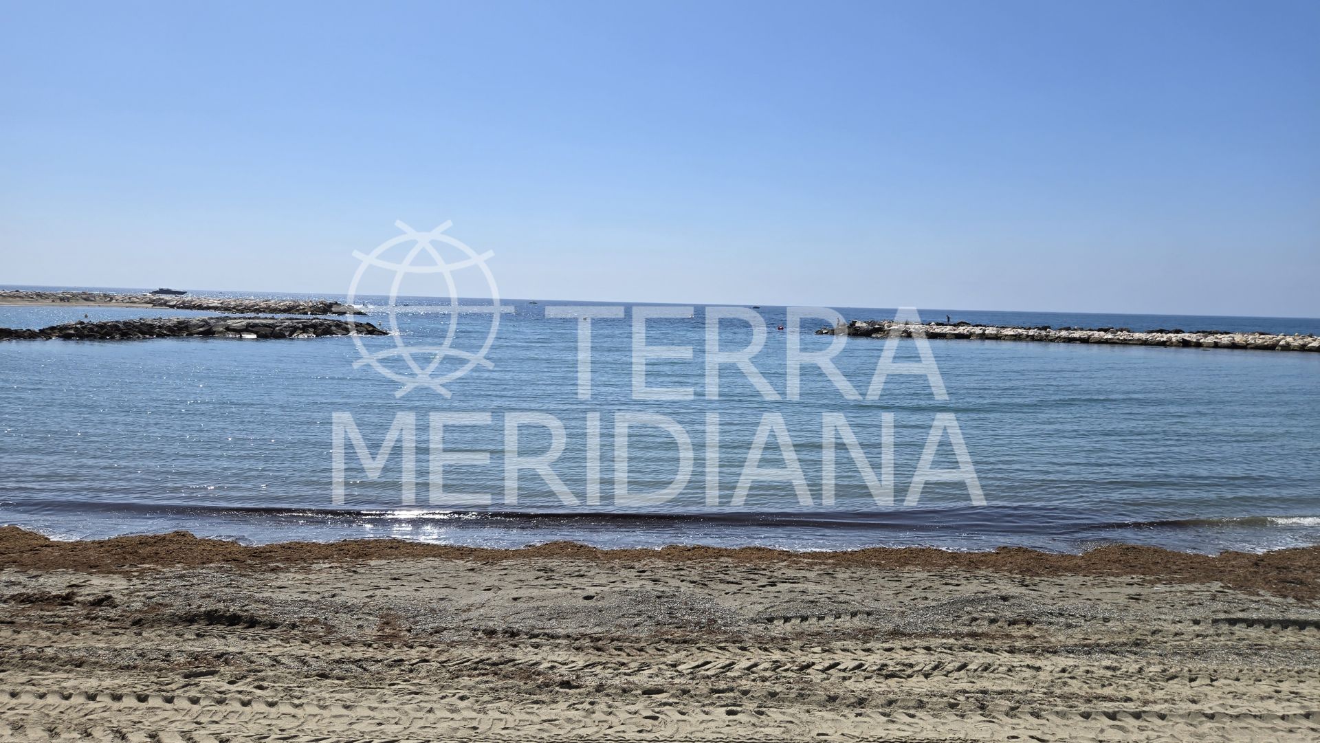 Ground Floor Apartment in Casa Nova, Marbella