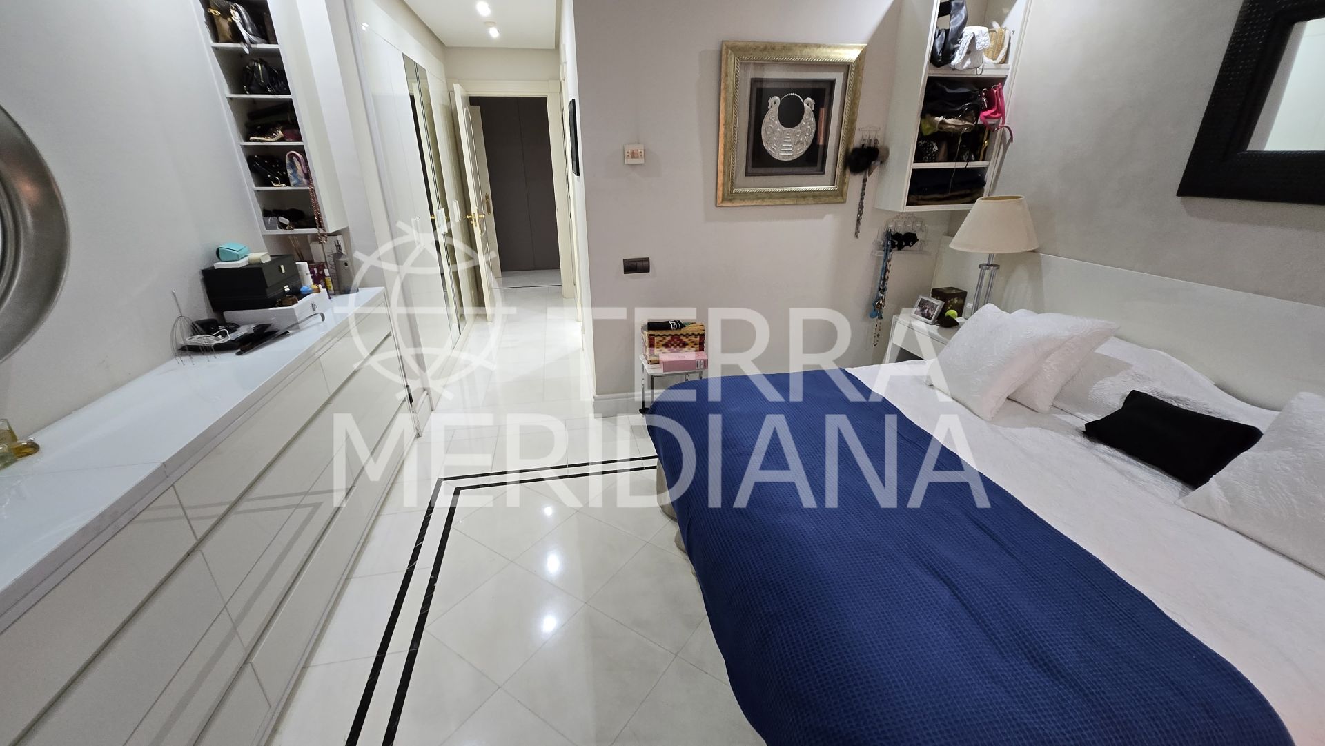 Ground Floor Apartment in Casa Nova, Marbella