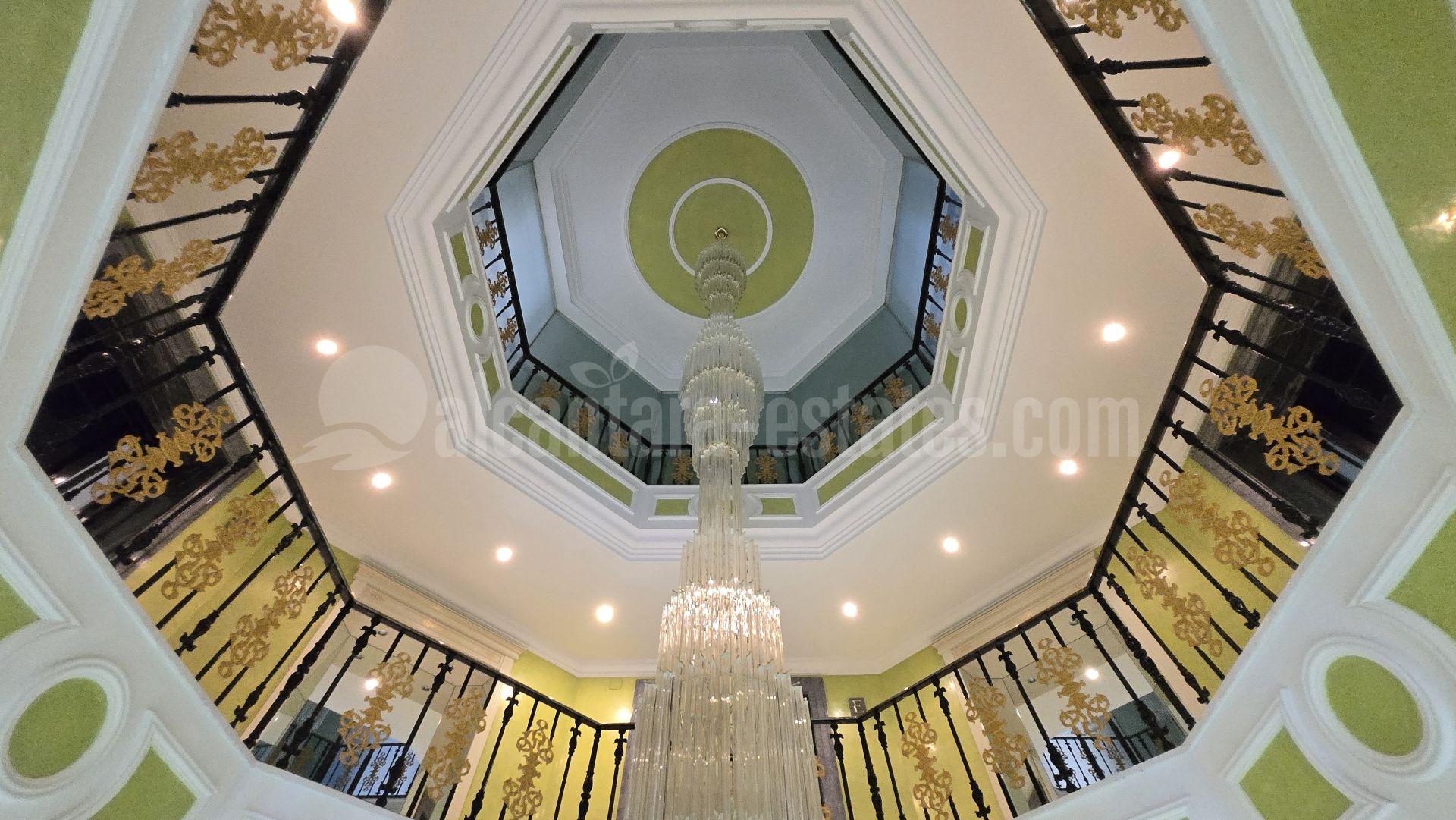 Ground Floor Apartment in Casa Nova, Marbella