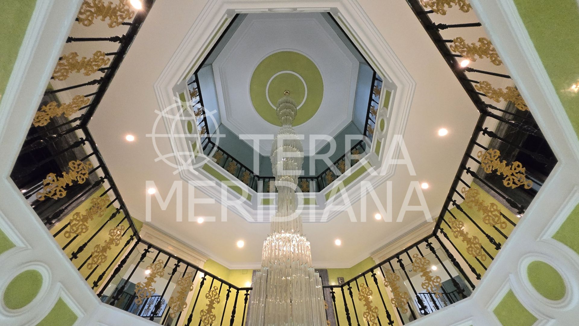 Ground Floor Apartment in Casa Nova, Marbella