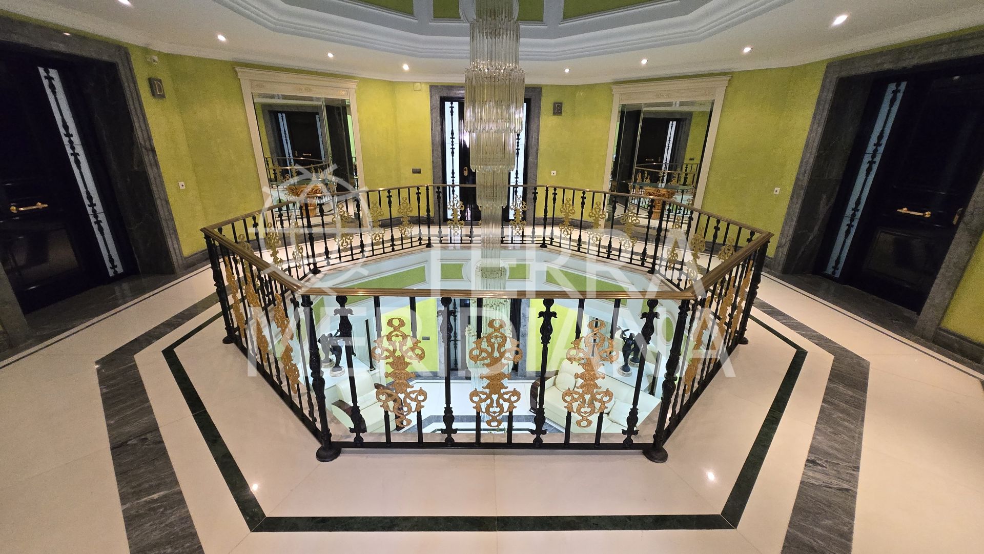 Ground Floor Apartment in Casa Nova, Marbella