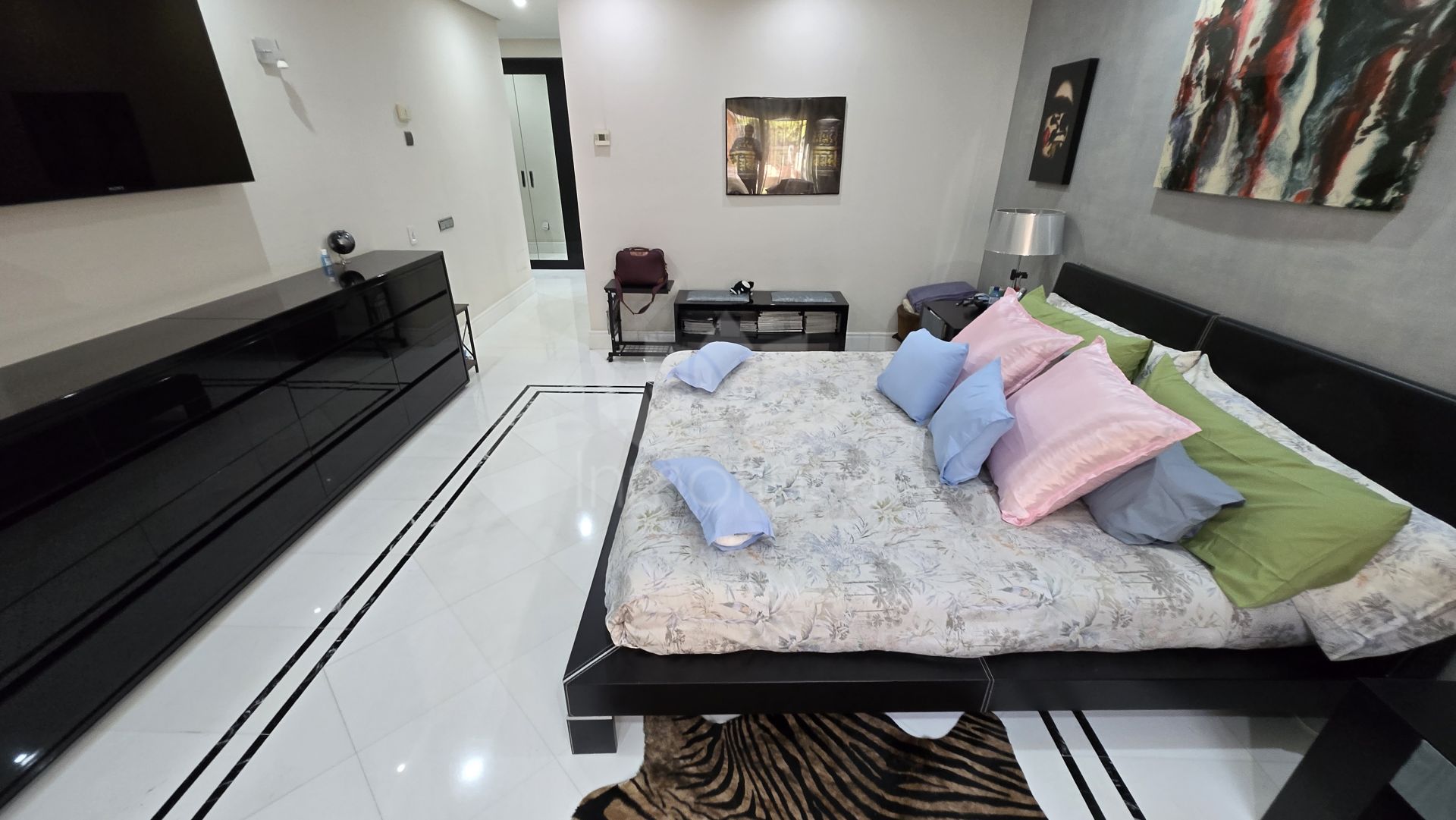 Apartamento Planta Baja en Casa Nova, Marbella