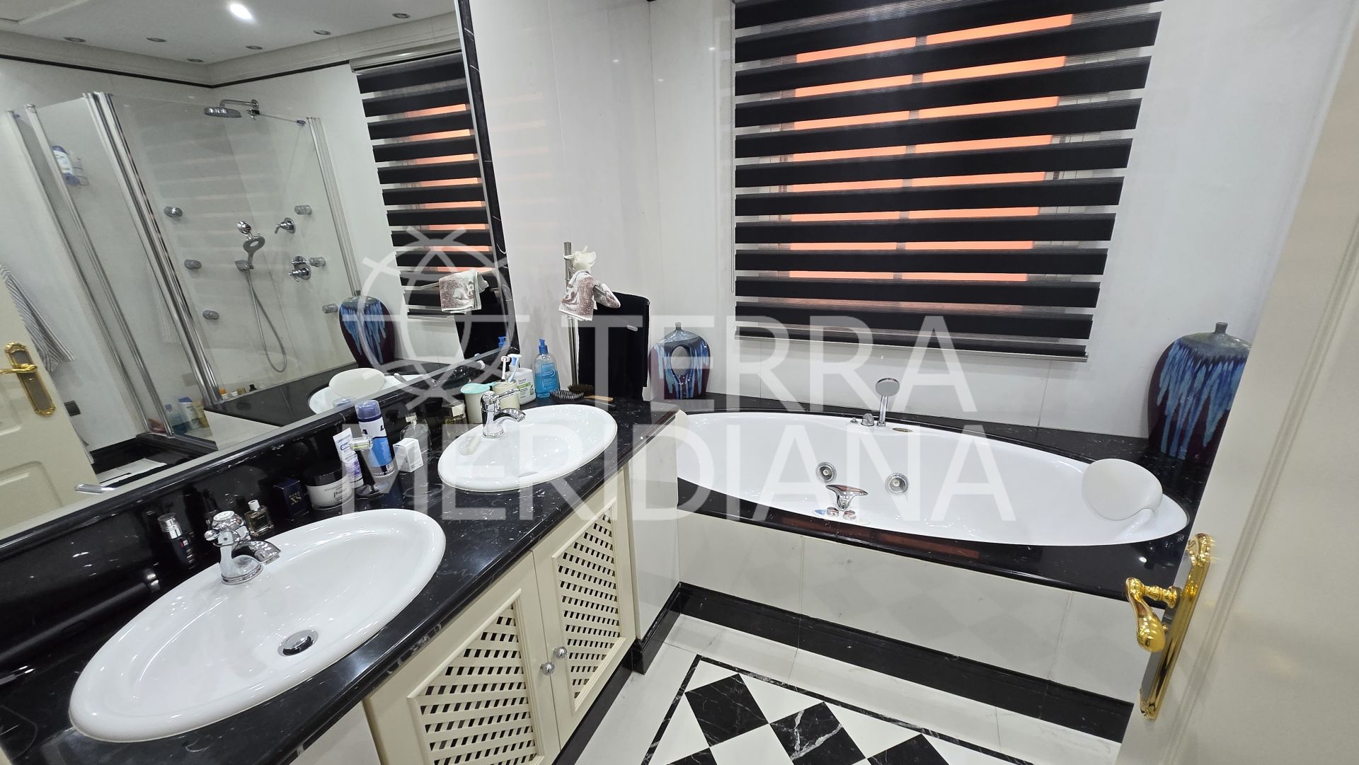 Ground Floor Apartment in Casa Nova, Marbella