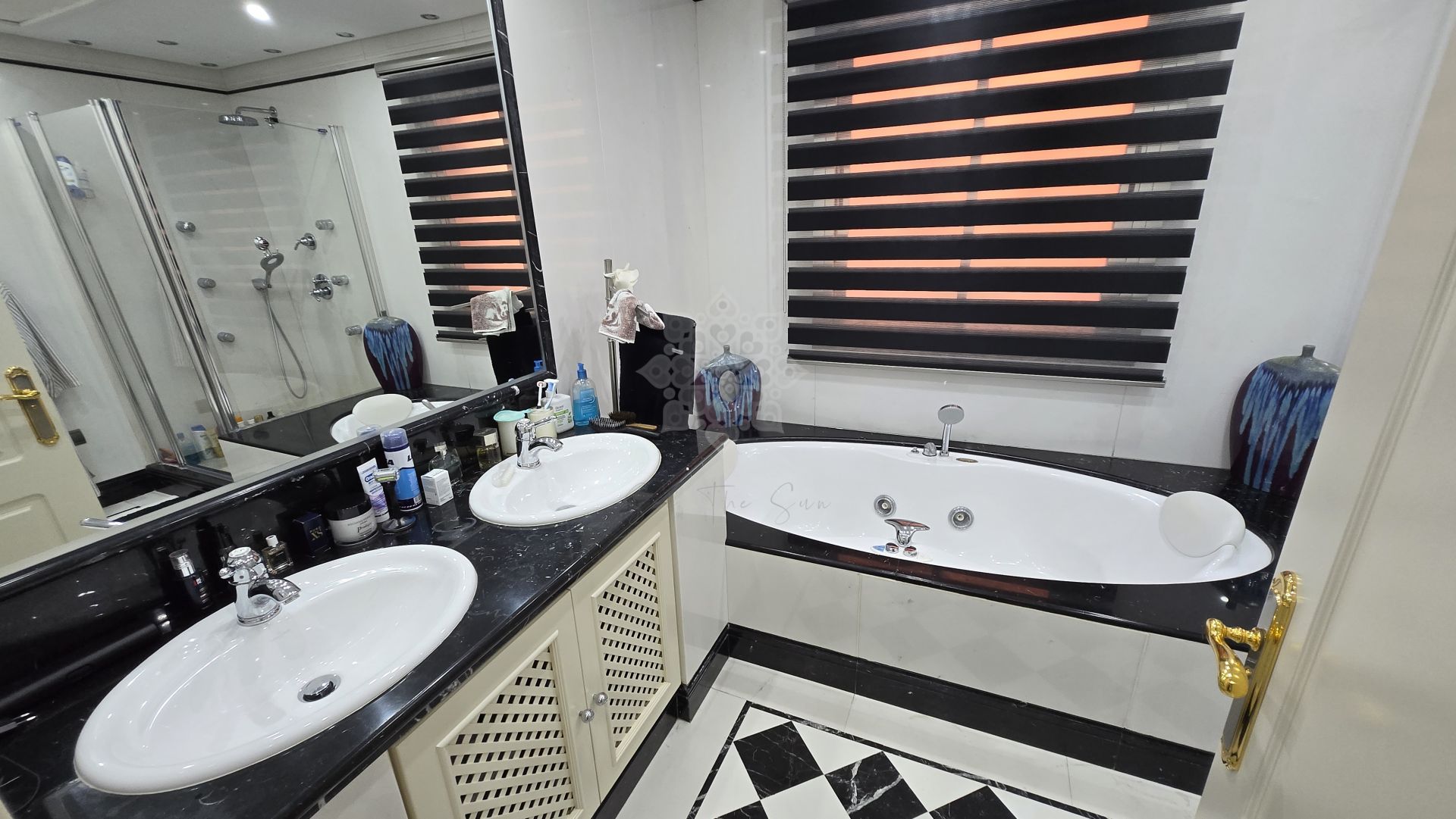 Apartamento Planta Baja en Casa Nova, Marbella