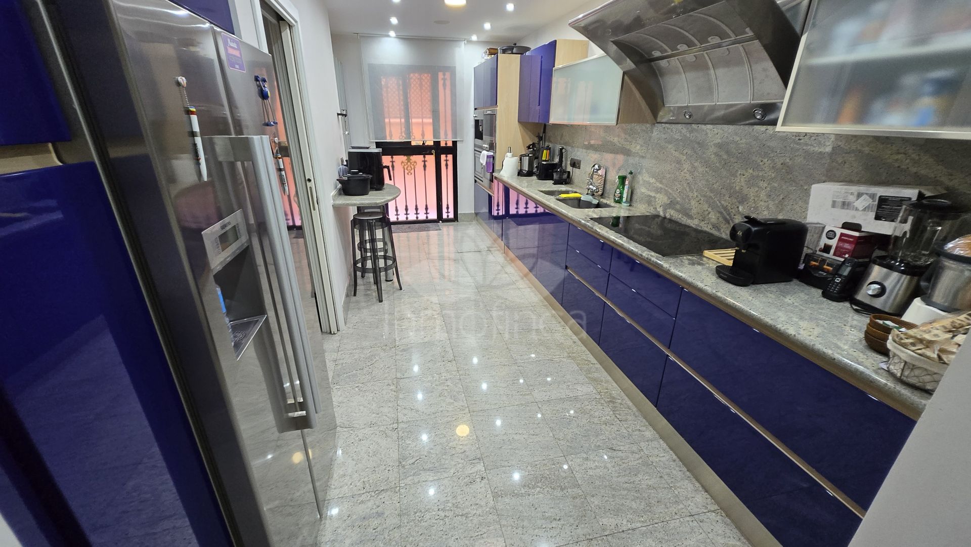 Apartamento Planta Baja en Casa Nova, Marbella