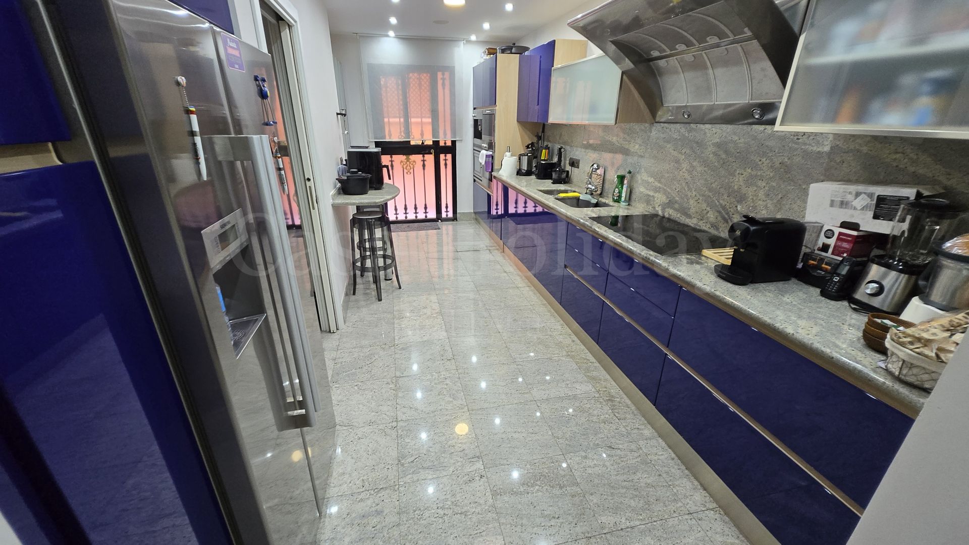 Apartamento Planta Baja en Casa Nova, Marbella