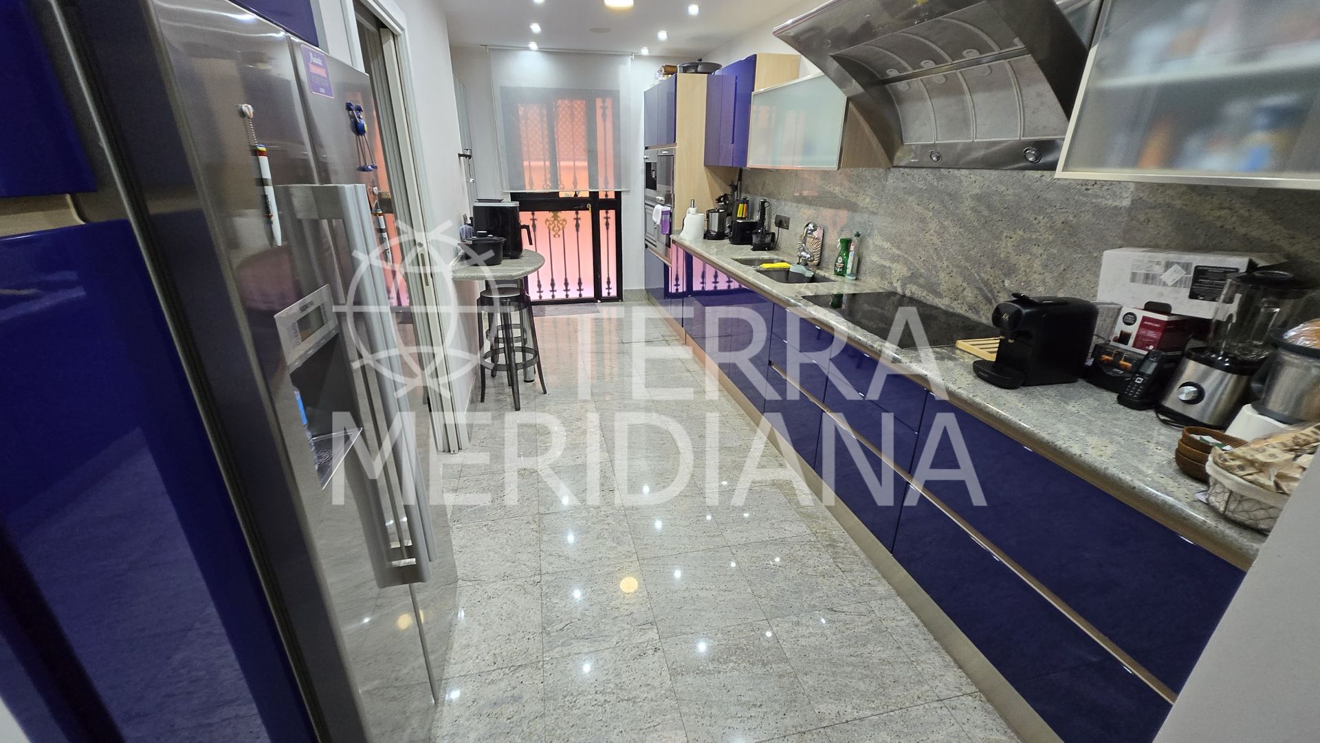 Ground Floor Apartment in Casa Nova, Marbella