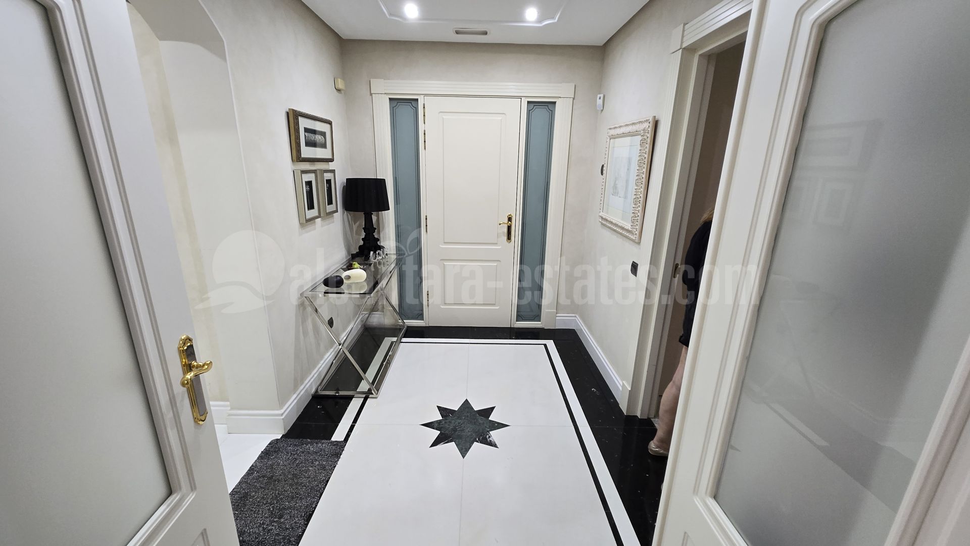Ground Floor Apartment in Casa Nova, Marbella