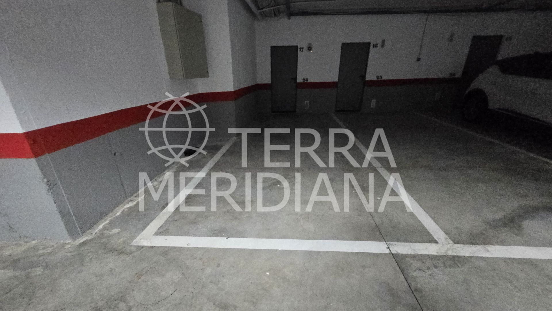 Apartment in Las Cañas Beach, Marbella