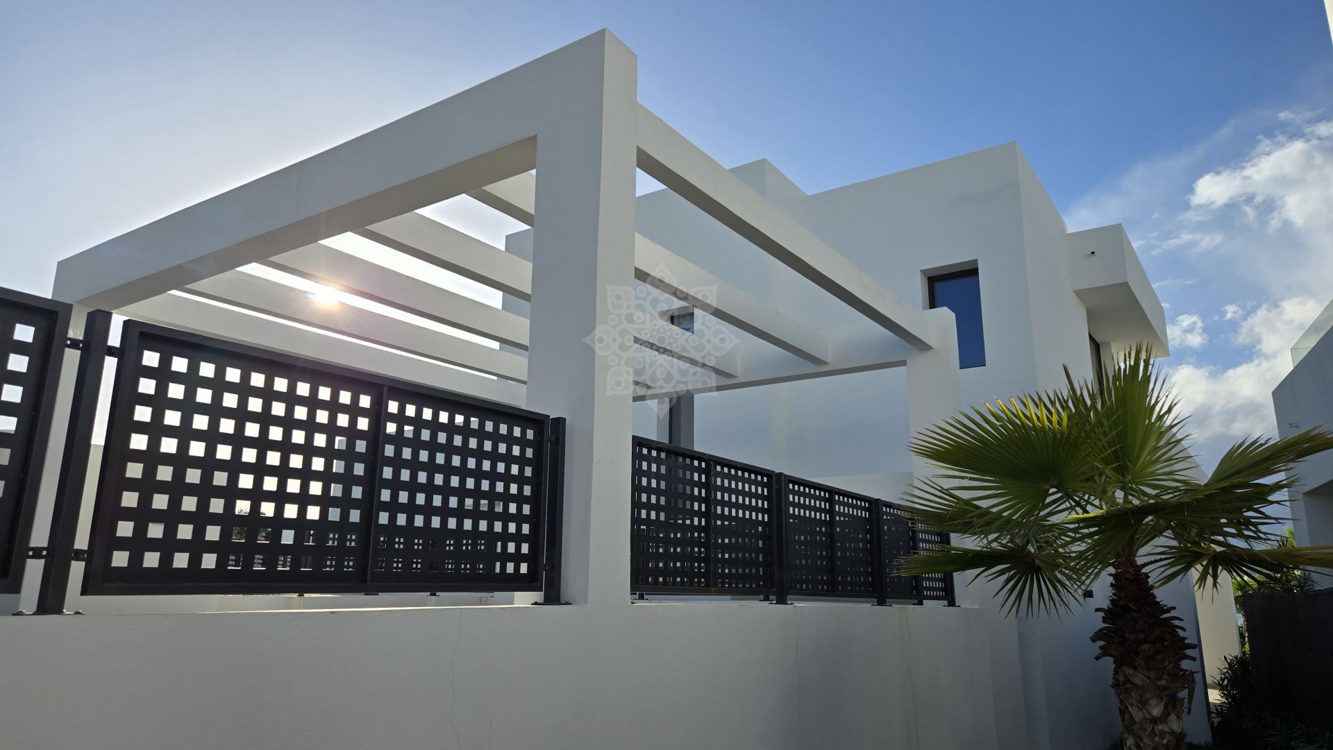 Villa in La Finca de Marbella, Marbella