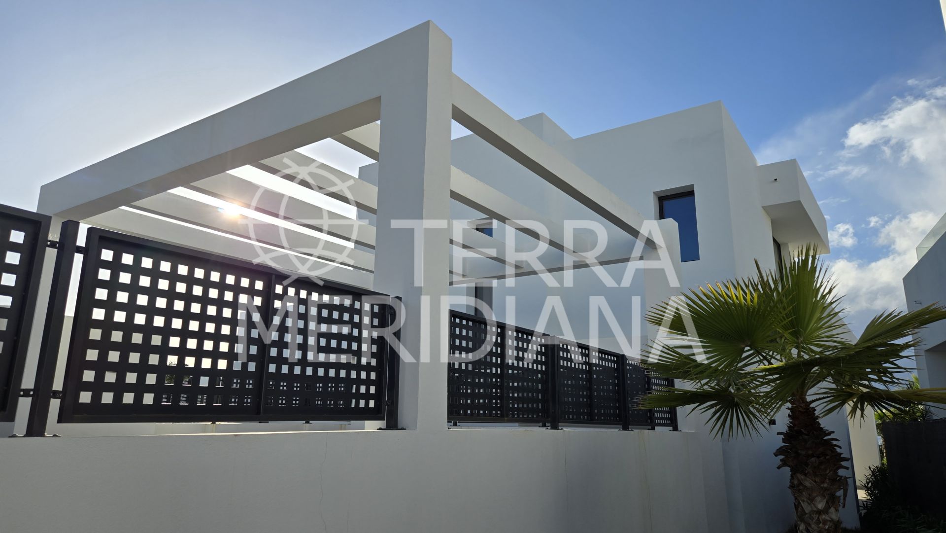 Villa in La Finca de Marbella, Marbella