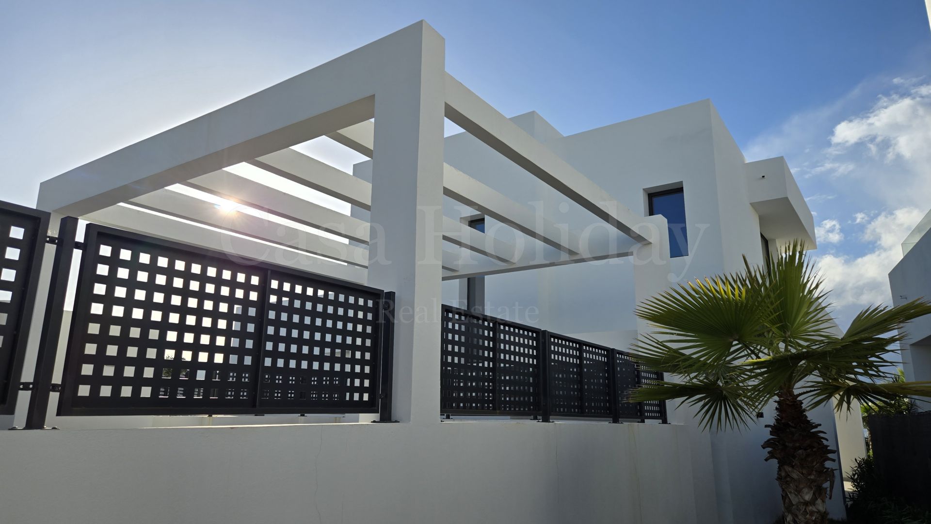 Villa en La Finca de Marbella, Marbella