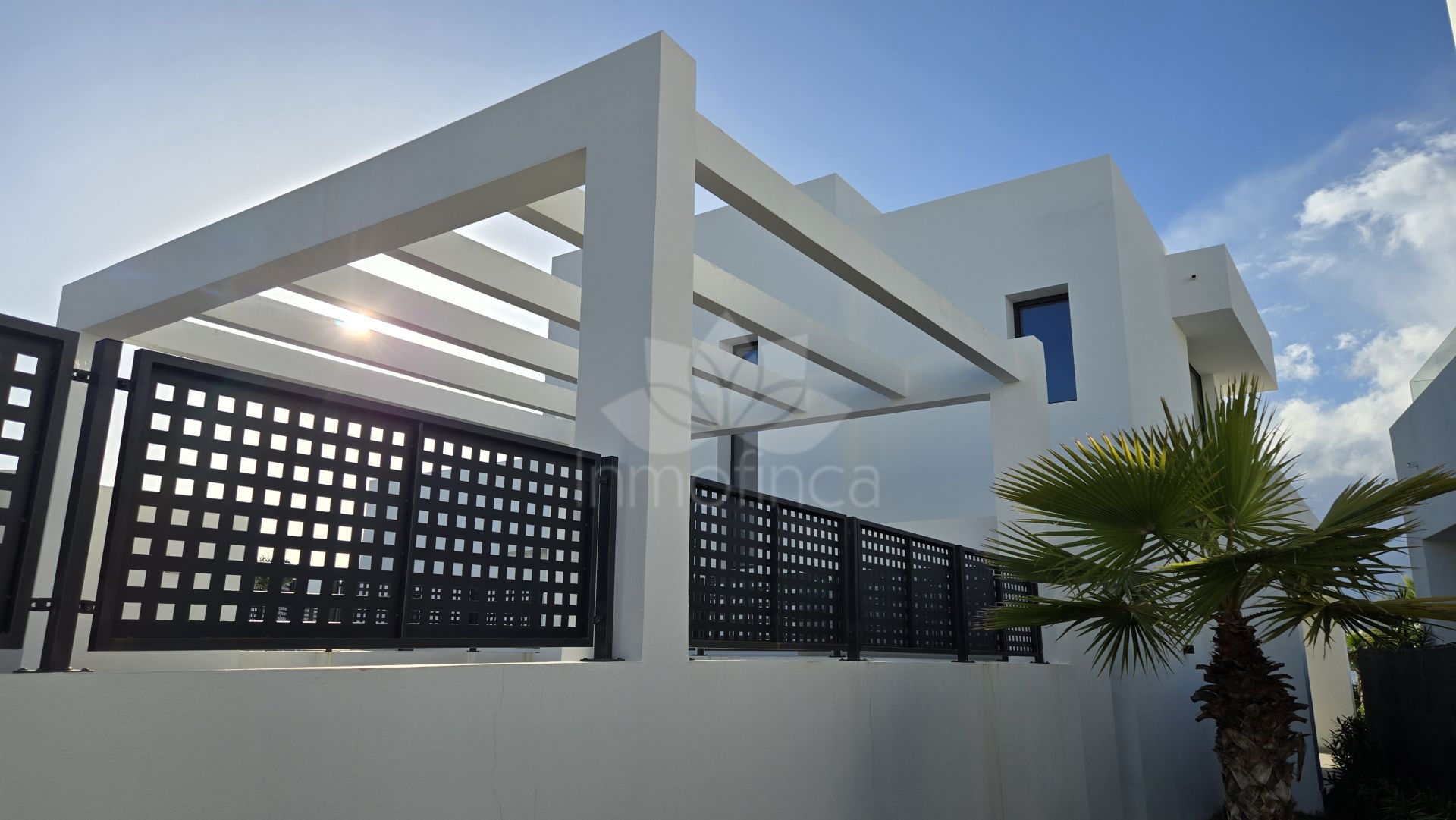 Villa in La Finca de Marbella, Marbella