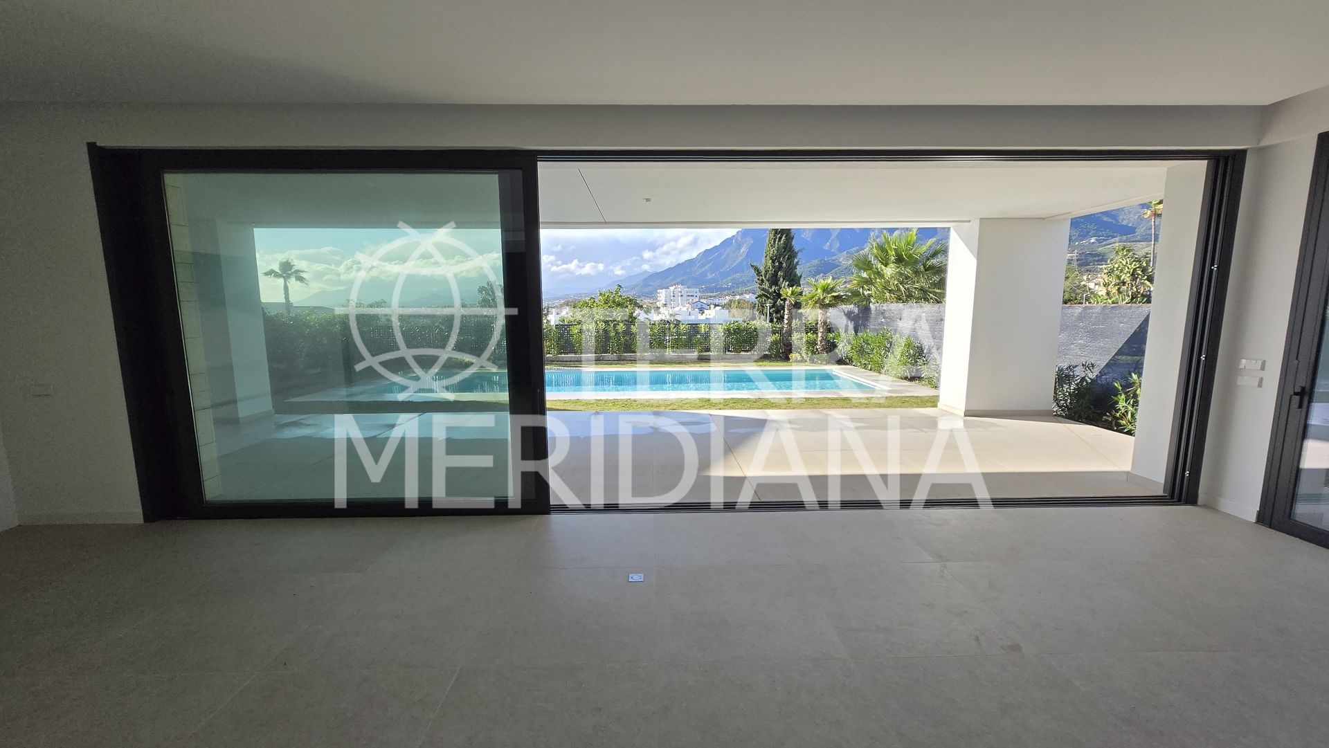 Villa in La Finca de Marbella, Marbella