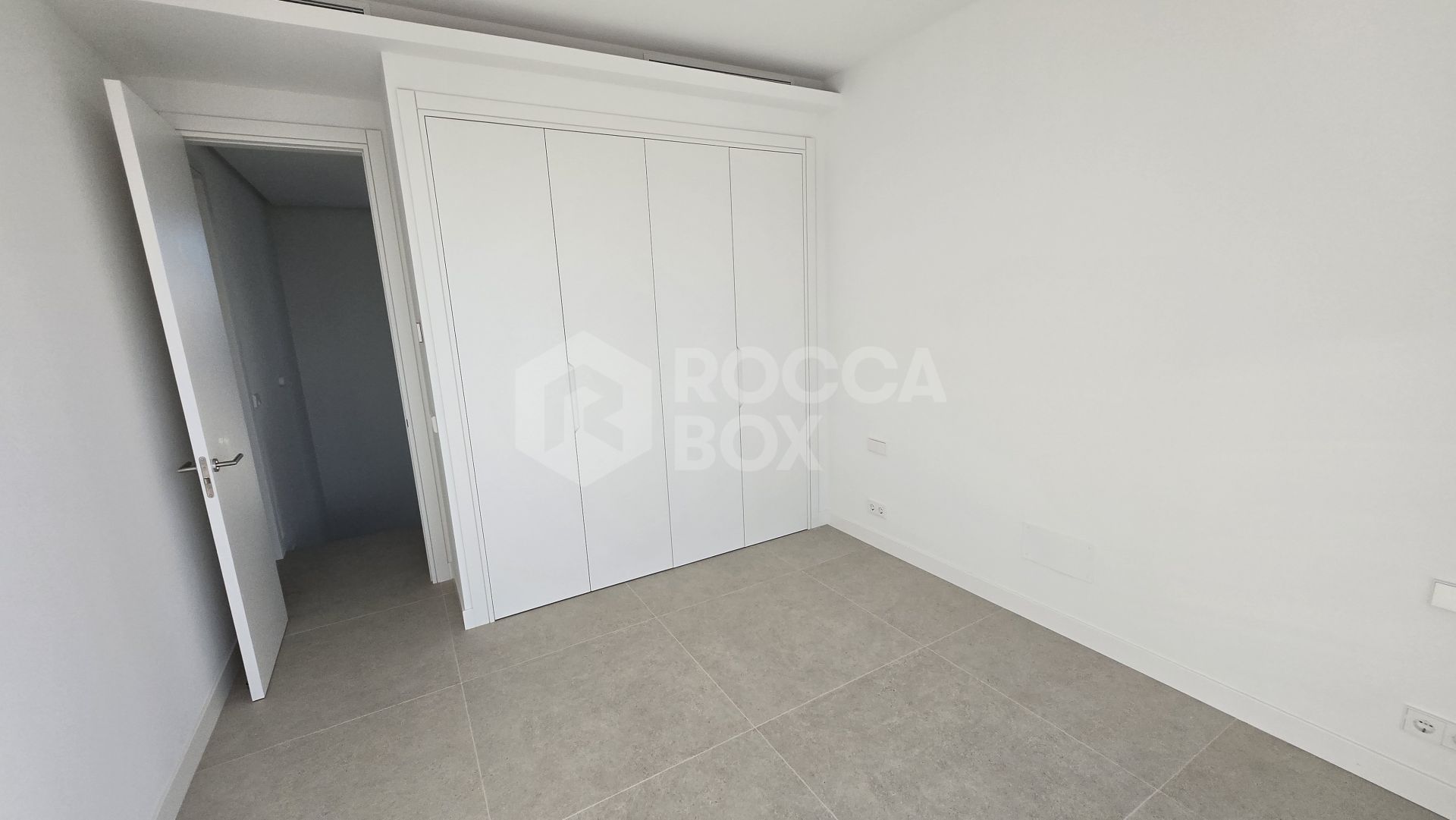 Exquisite Four-Bedroom Luxury Villa in La Finca de Marbella, Marbella East