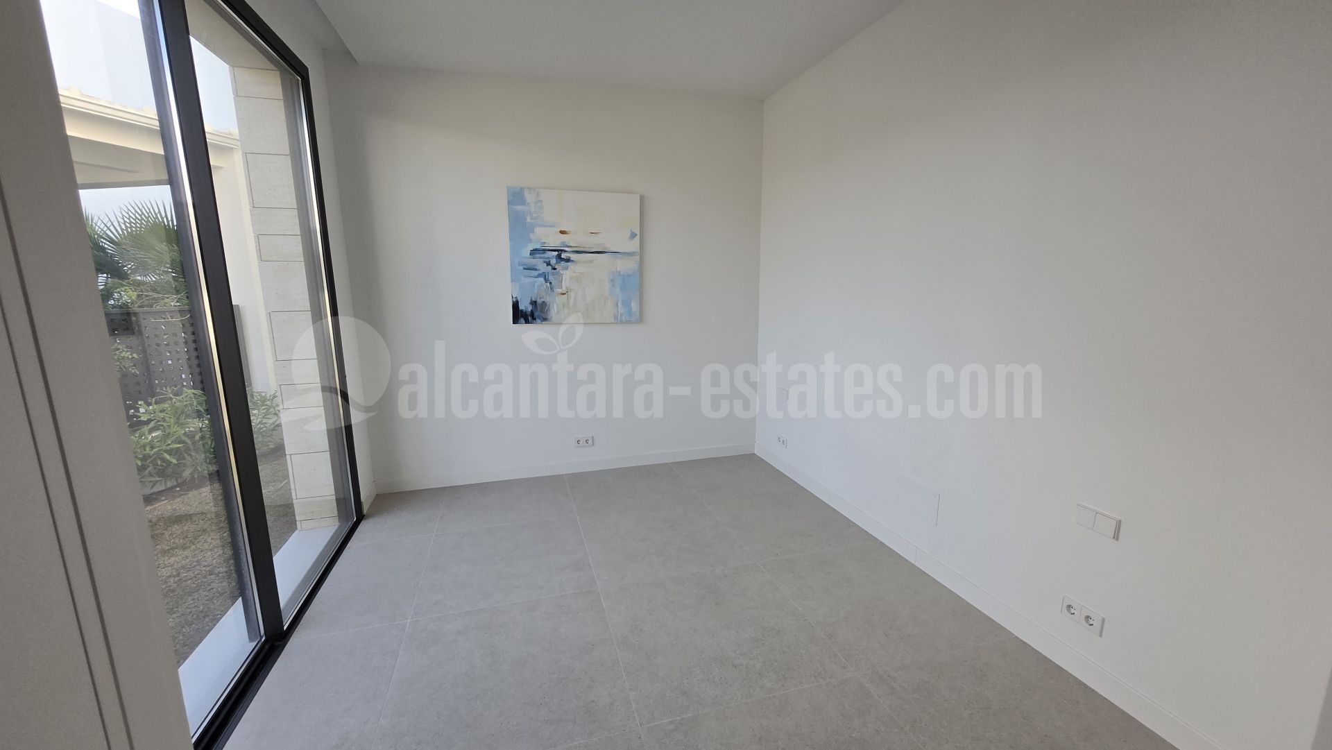 Villa en La Finca de Marbella, Marbella