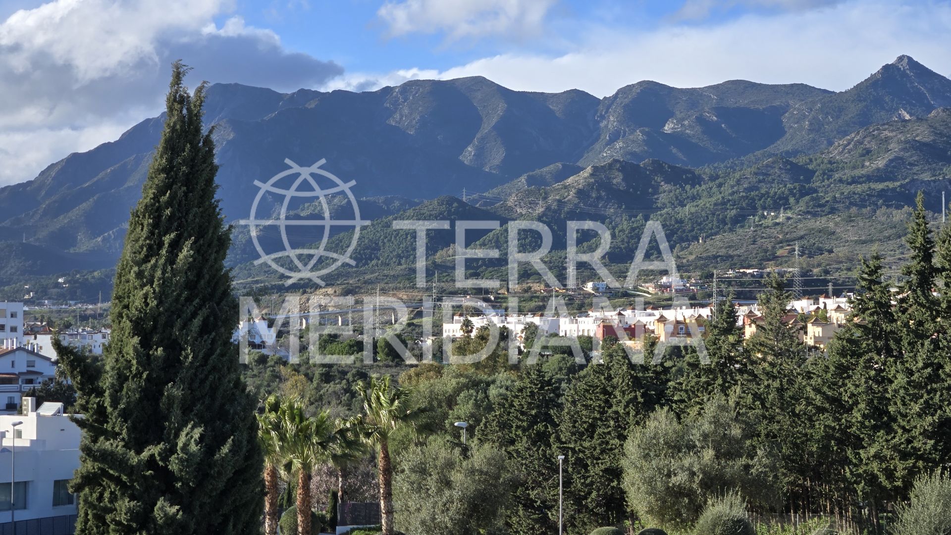 Villa in La Finca de Marbella, Marbella