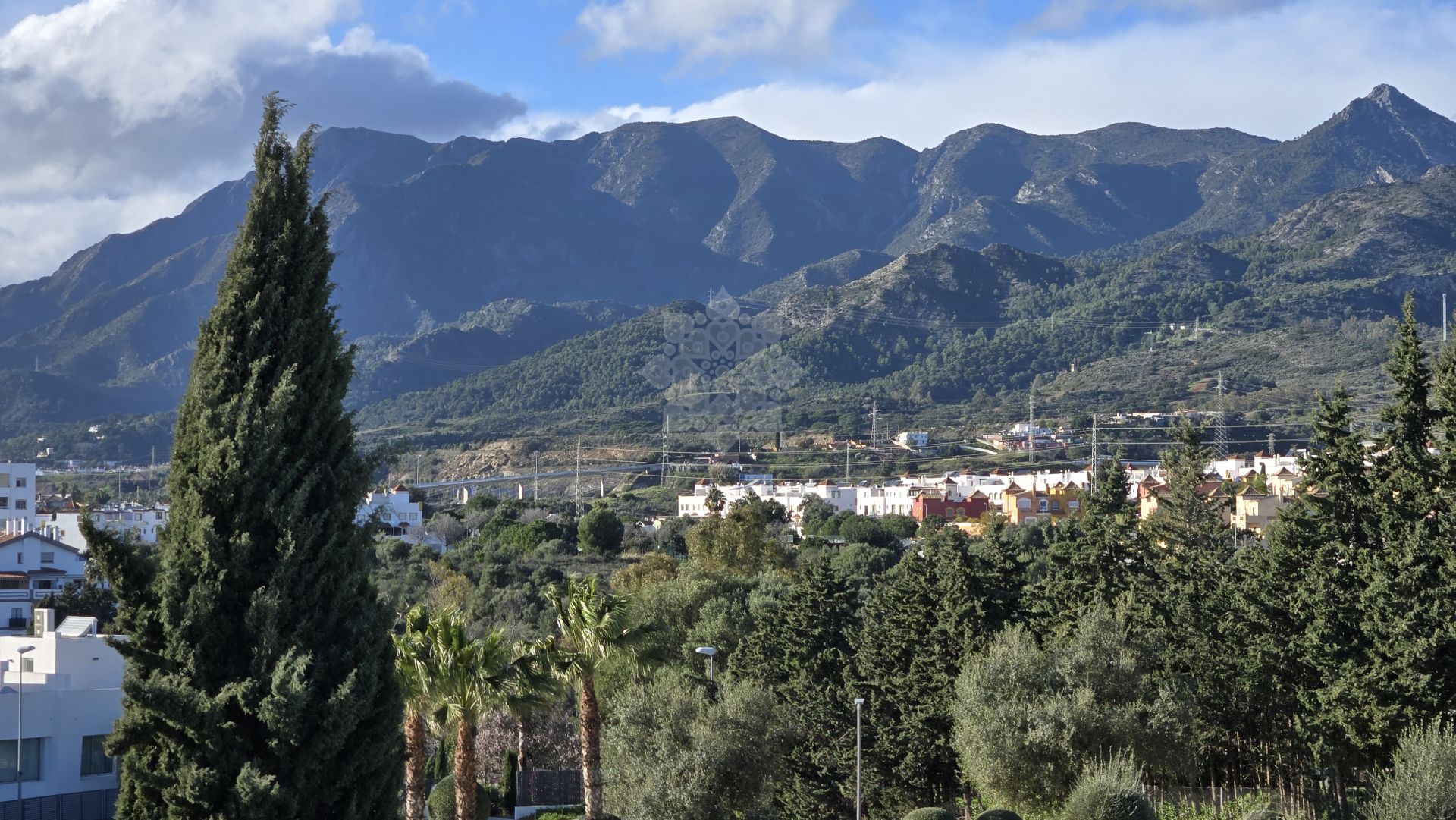 Villa in La Finca de Marbella, Marbella