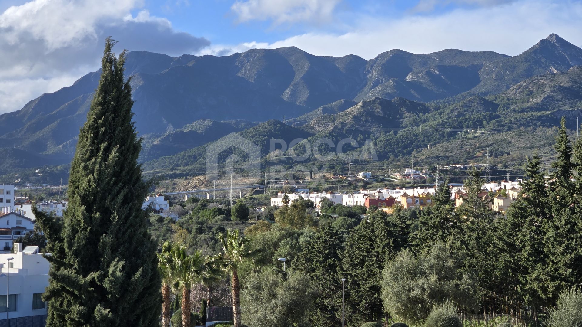Exquisite Four-Bedroom Luxury Villa in La Finca de Marbella, Marbella East